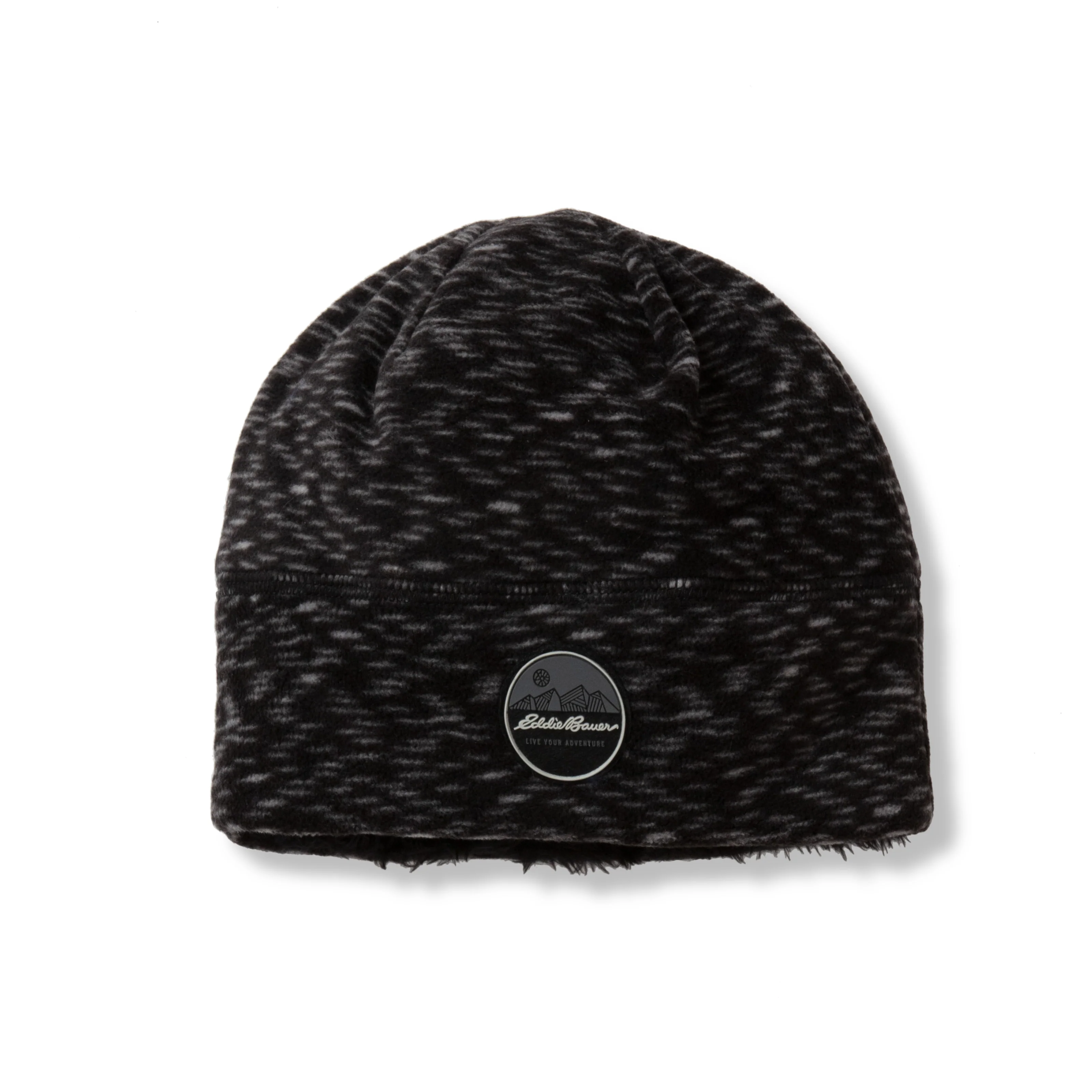 Kids Quest High Pile Fleece Beanie