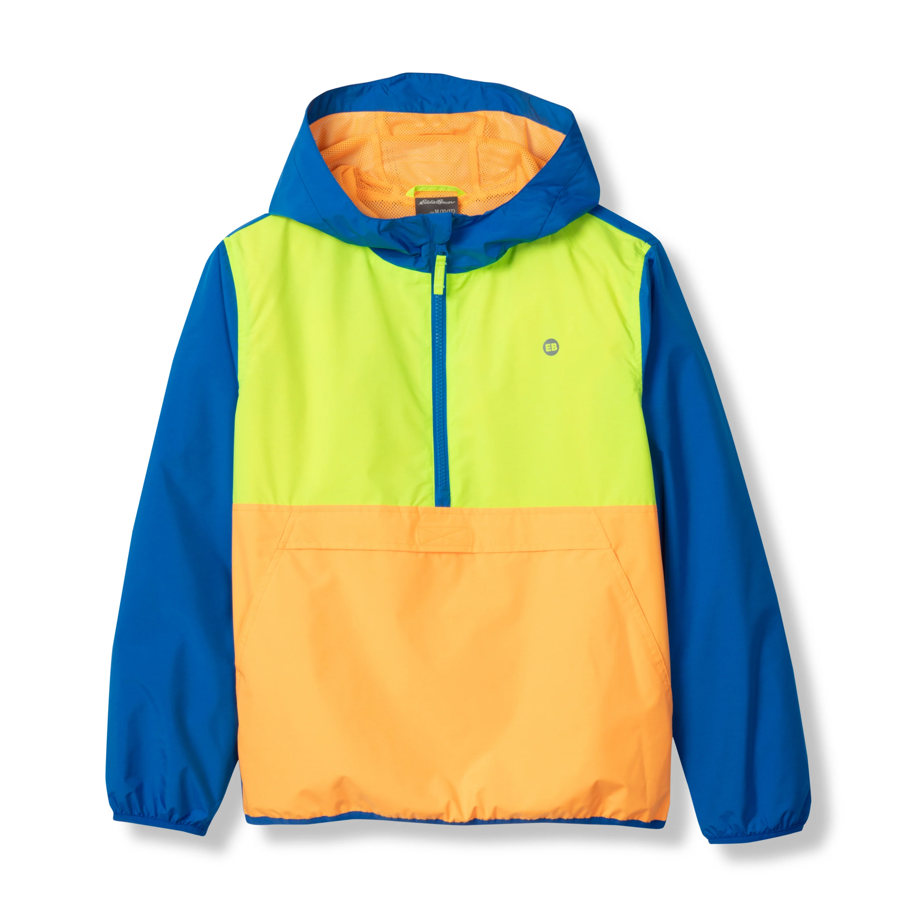 Kids Rainfoil庐 Anorak