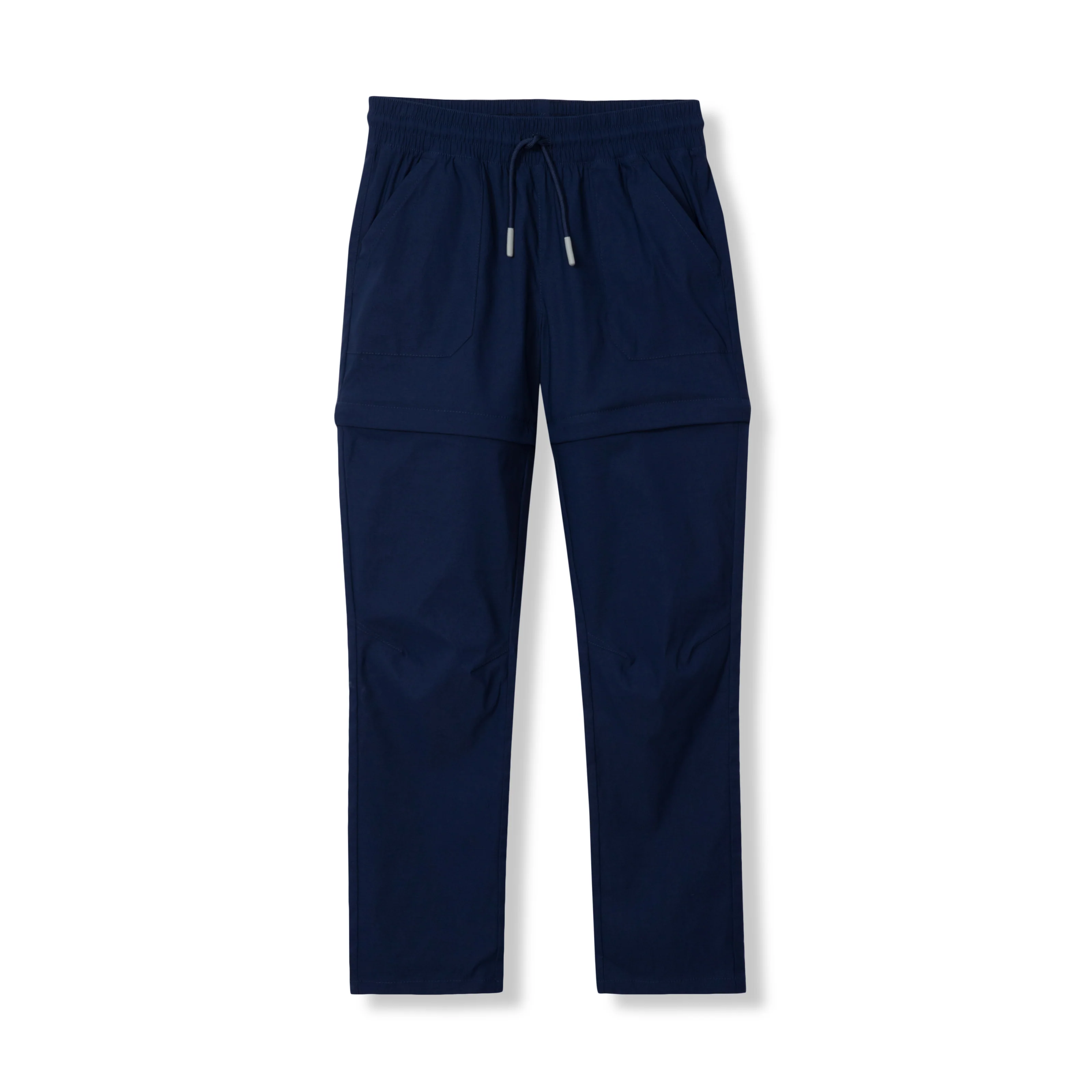 Girls Horizon Zip-Off Pants