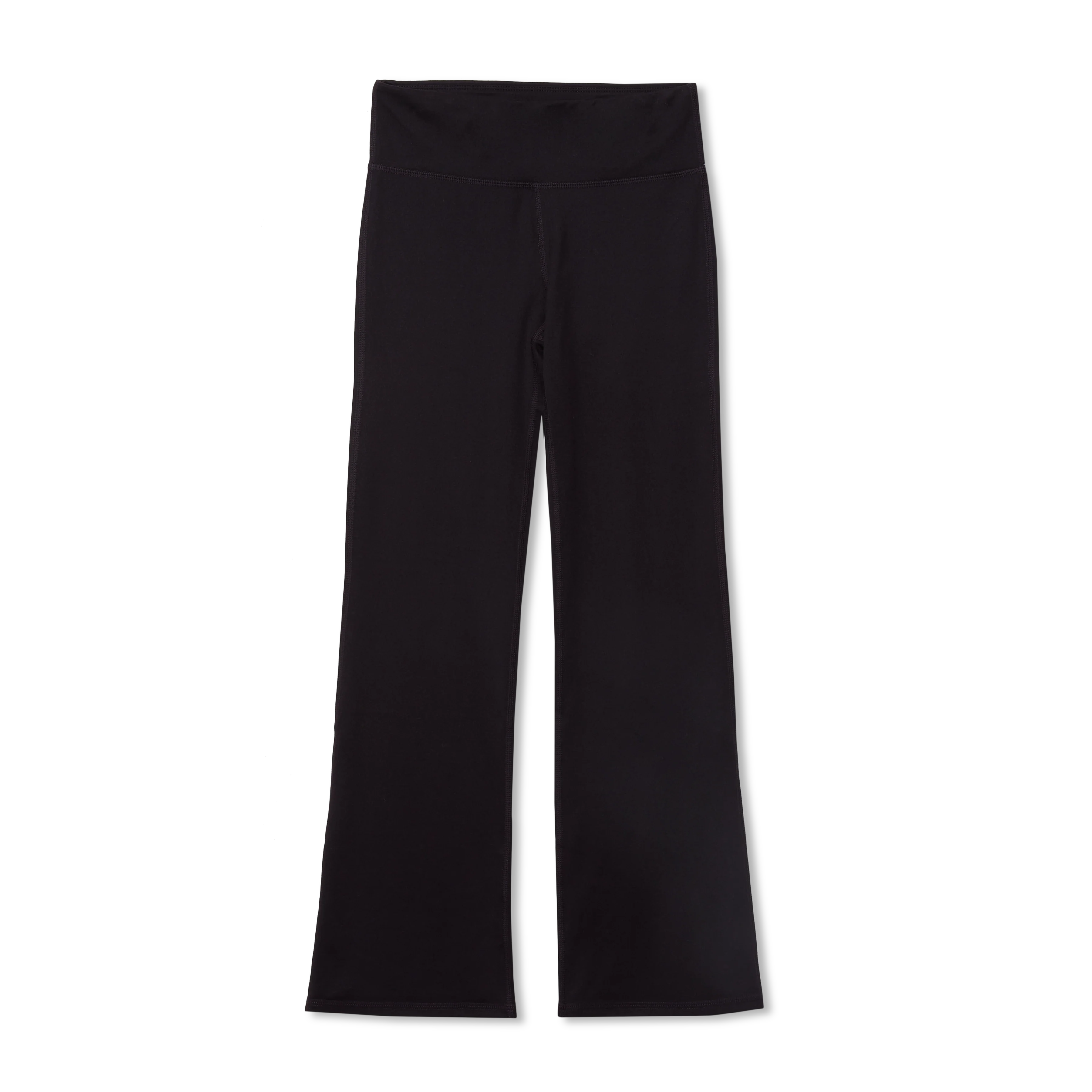 Girls Trail Tight Flare Legging