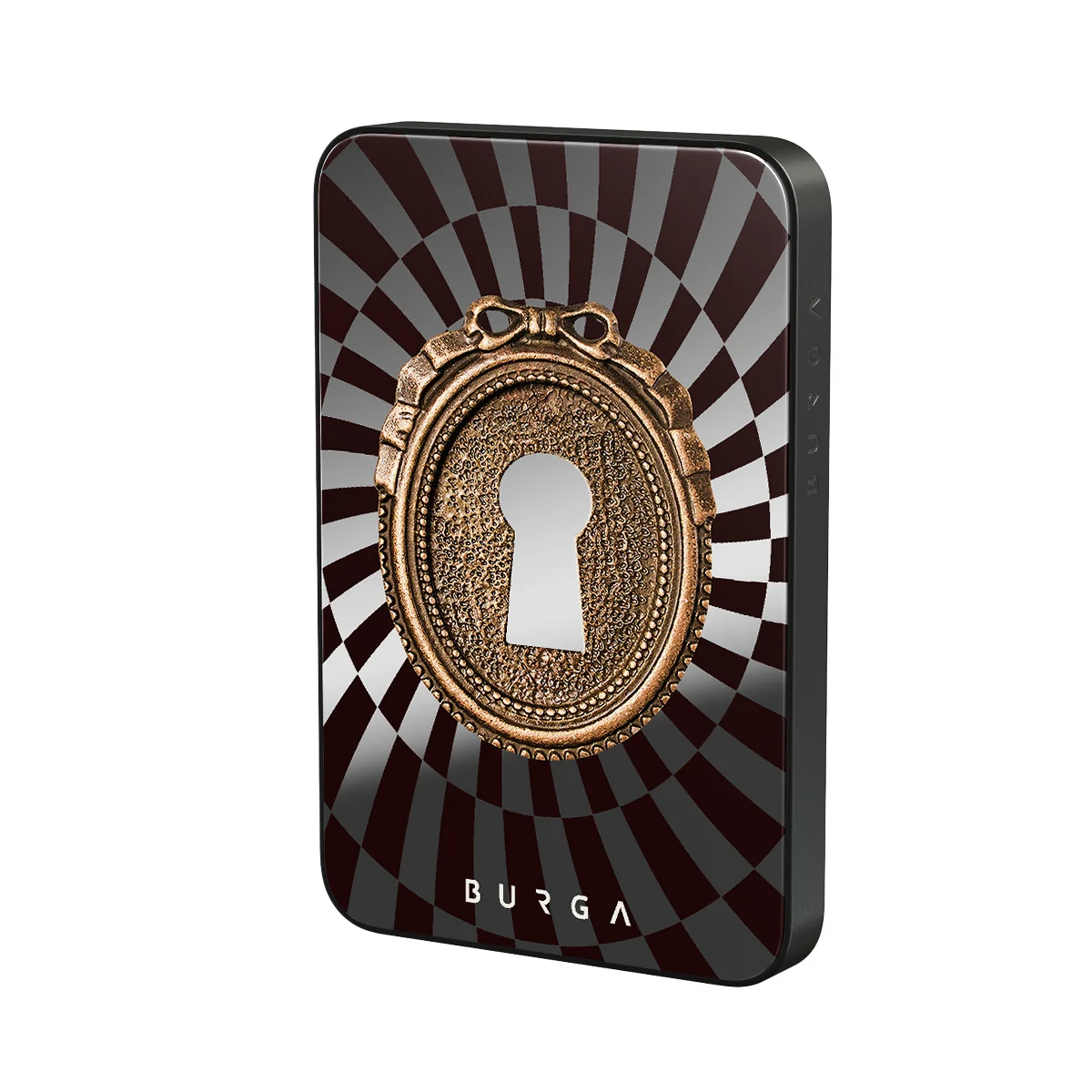 Paradox - Magnetic Power Bank