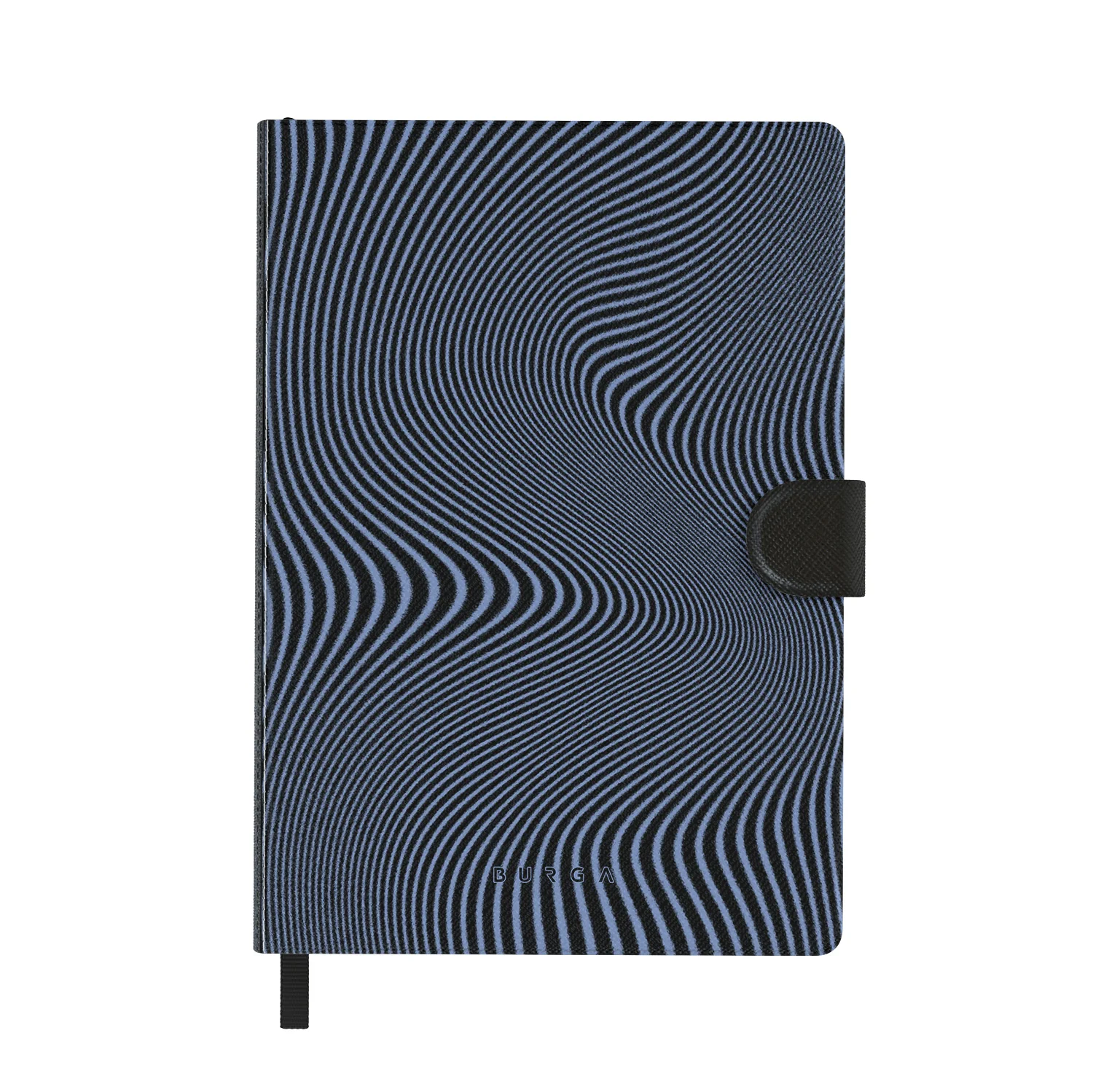 Pulse - Notebook