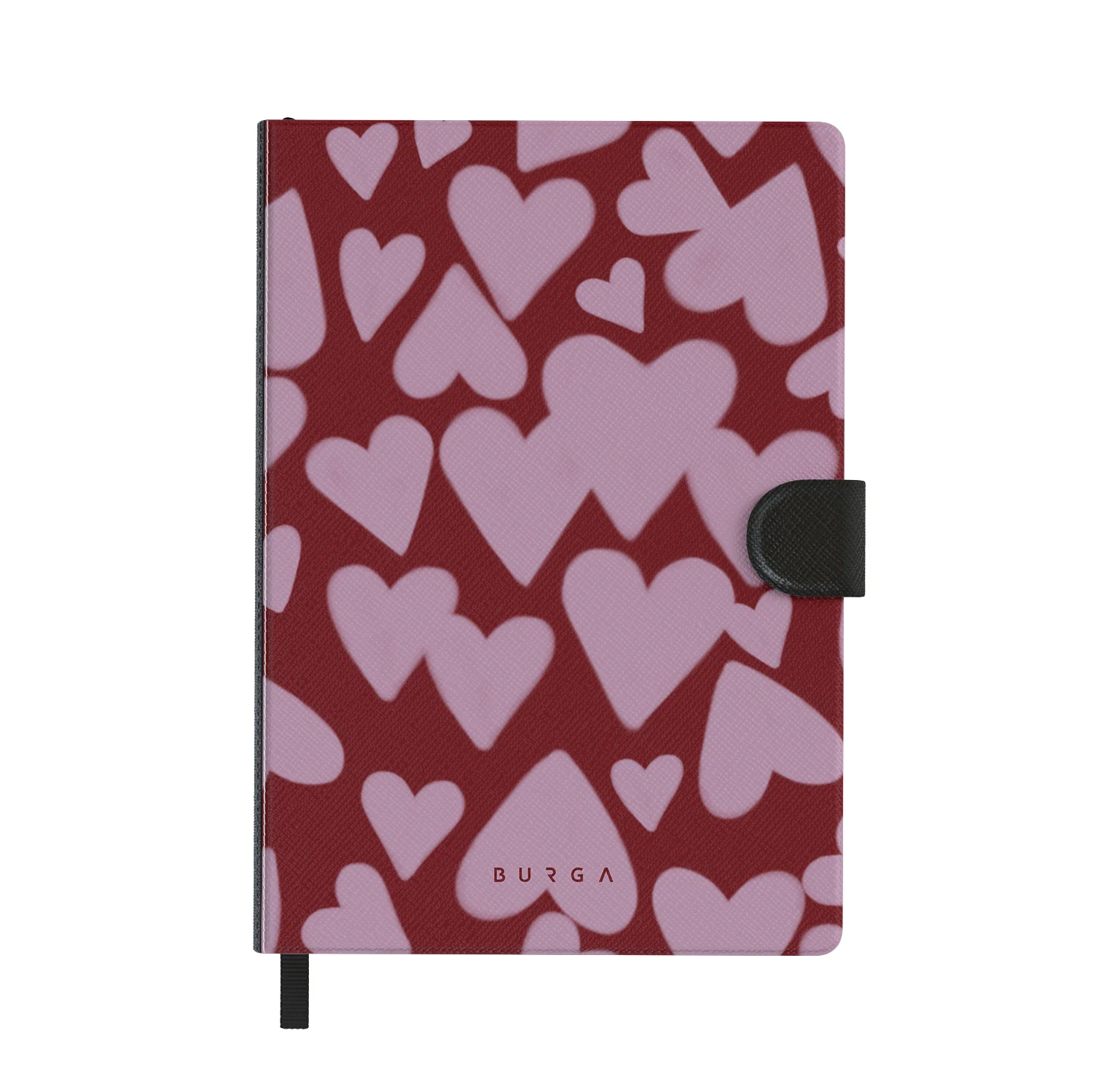 Madly Yours - Notebook