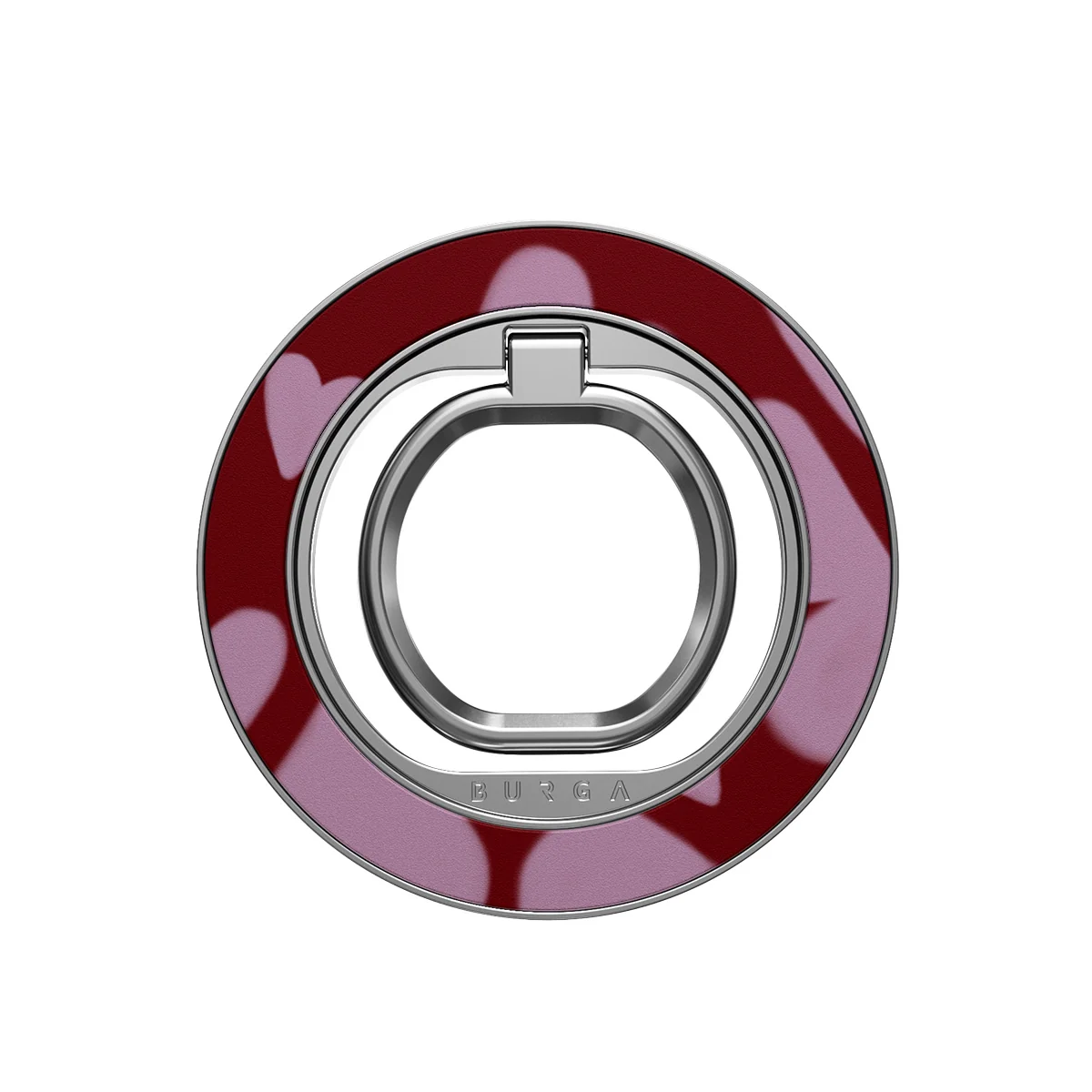 Madly Yours - Magnetic Ring Holder