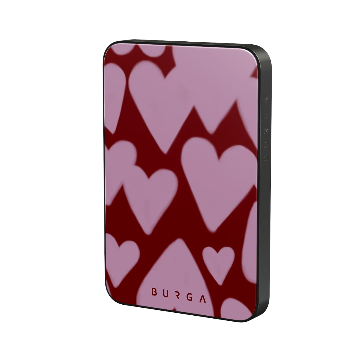 Madly Yours - Magnetic Power Bank