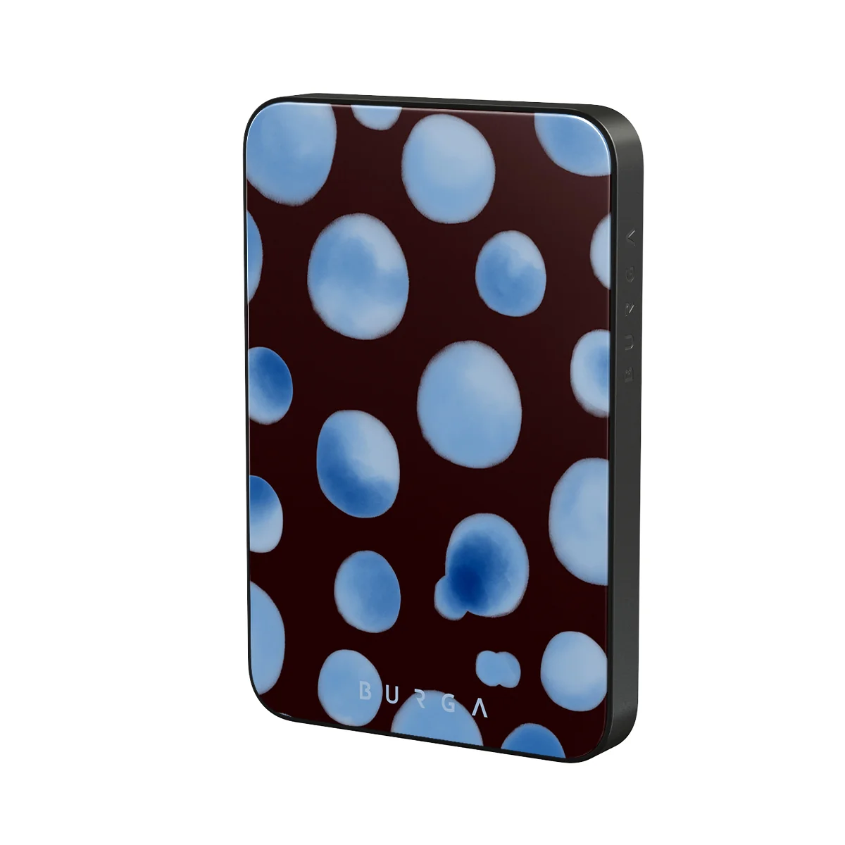 Bubble Bath - Magnetic Power Bank