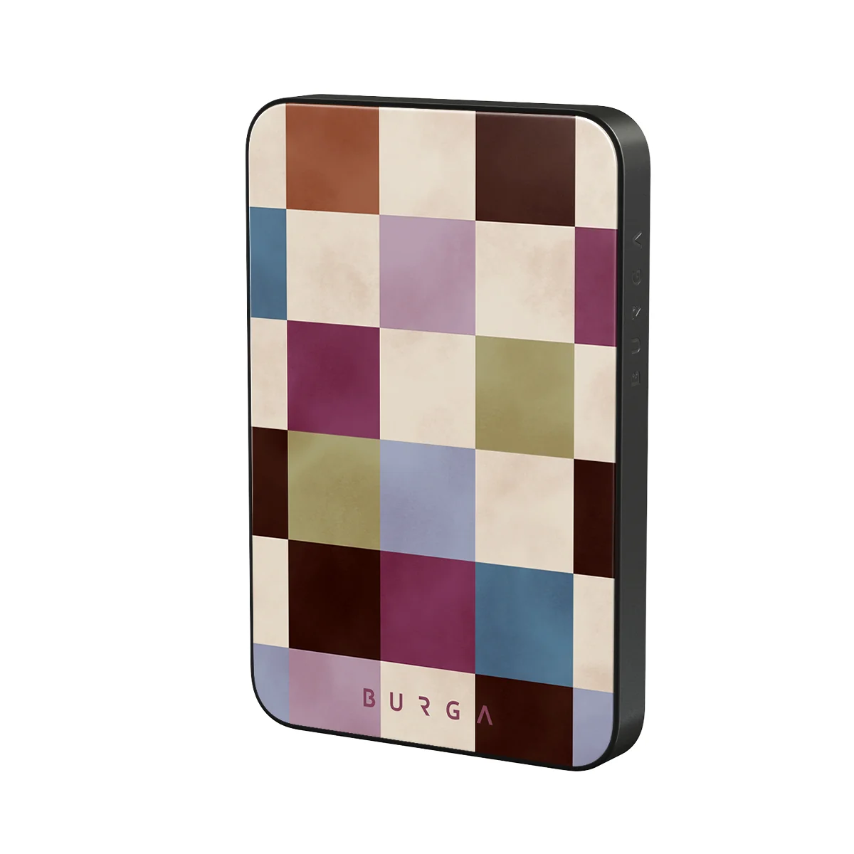 Assorted - Magnetic Power Bank