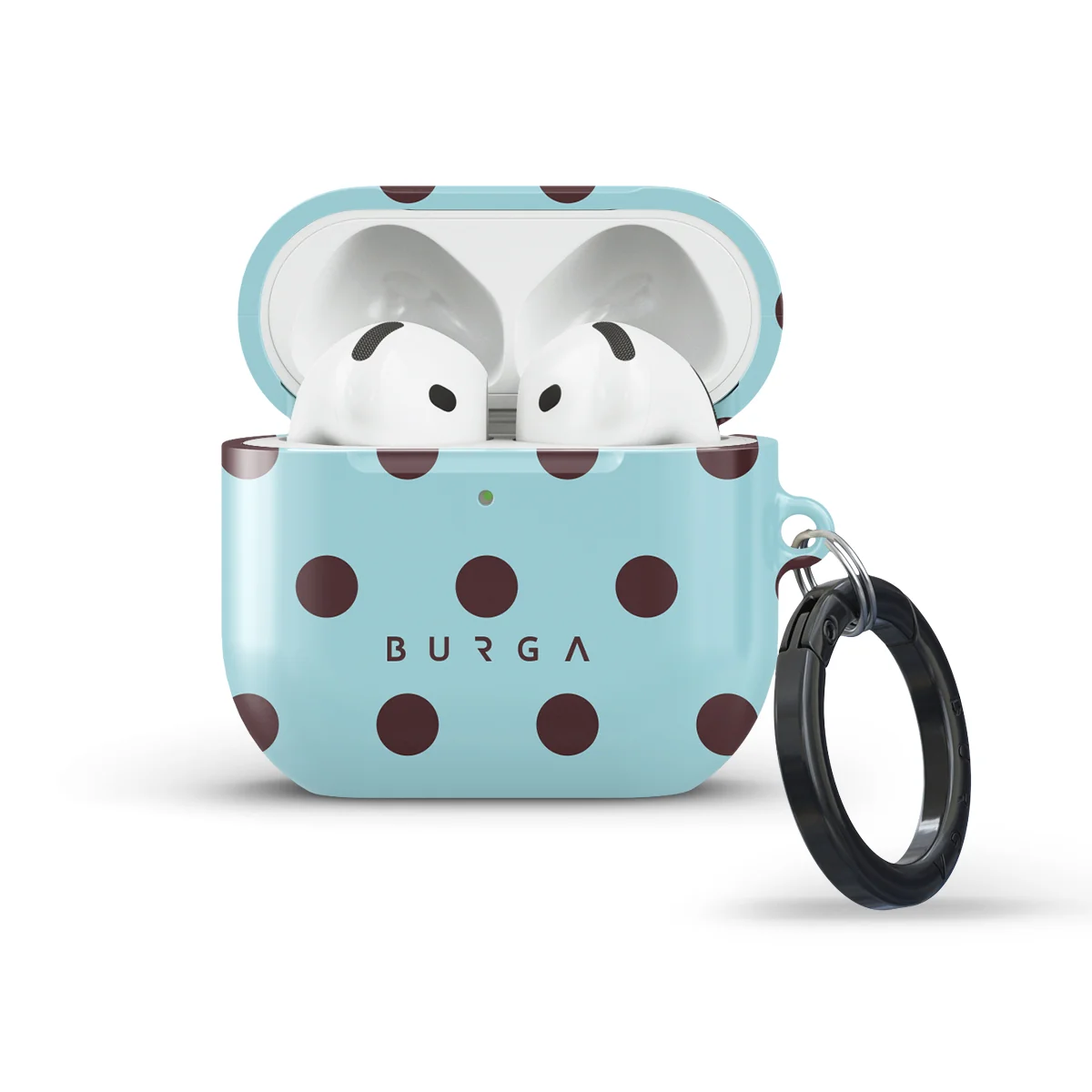 Aqua Mocha - AirPods 4 Case