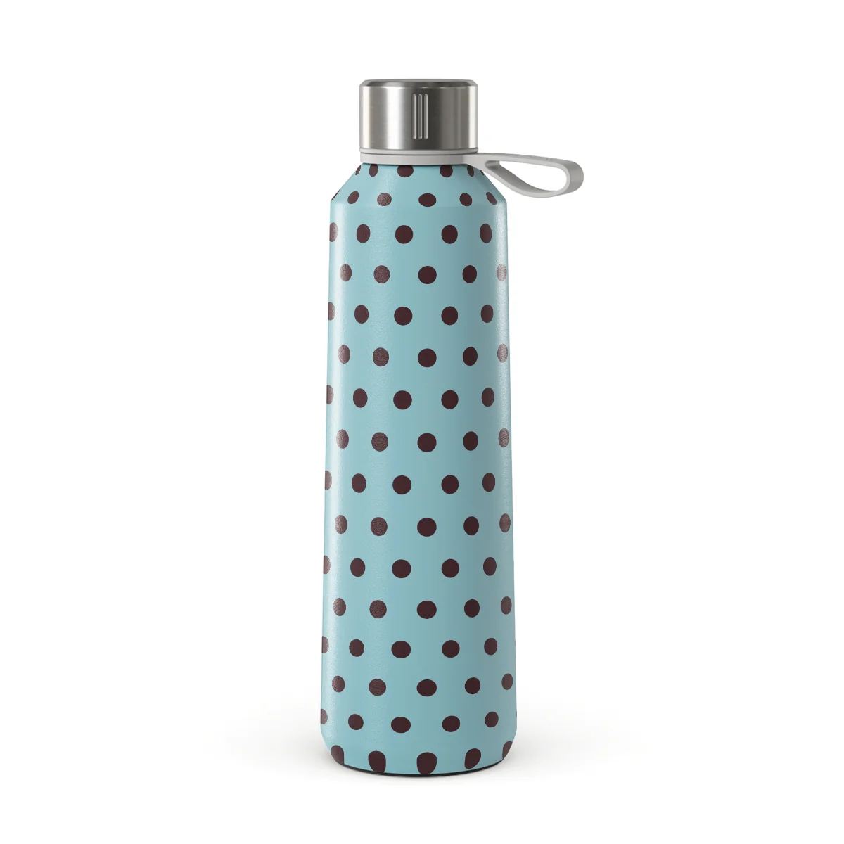 Aqua Mocha - Water Bottle