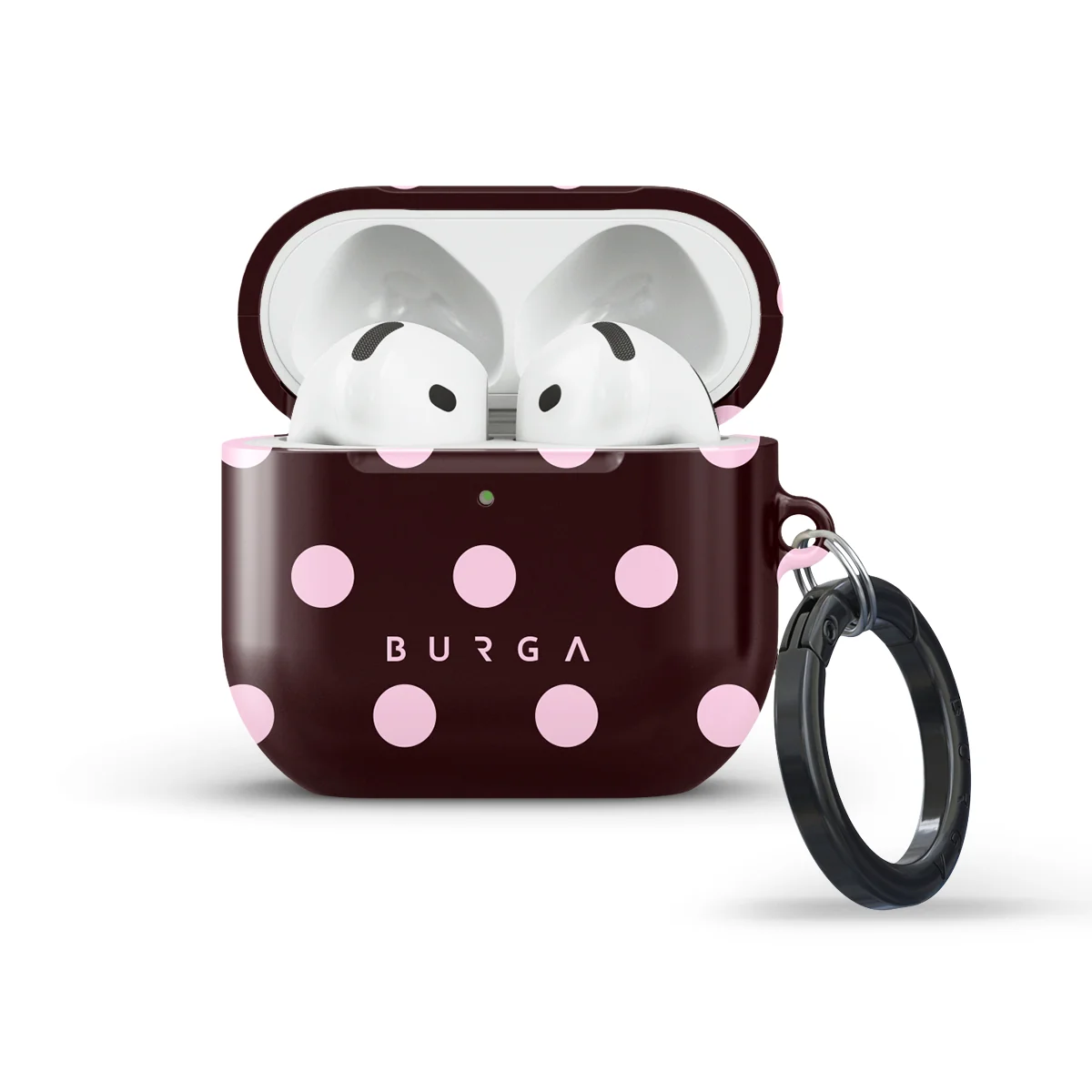 Berry Bliss - AirPods 4 Case