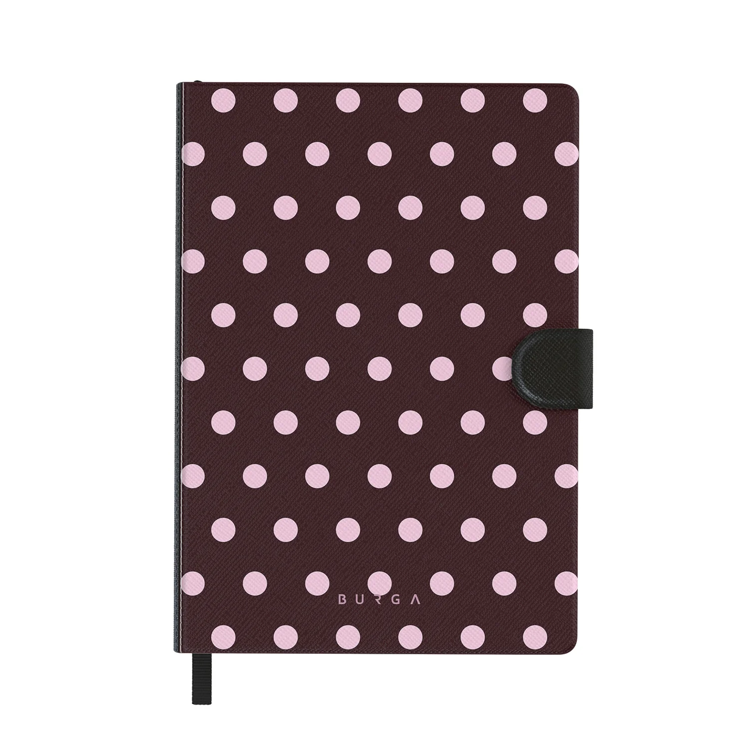 Berry Bliss - Notebook