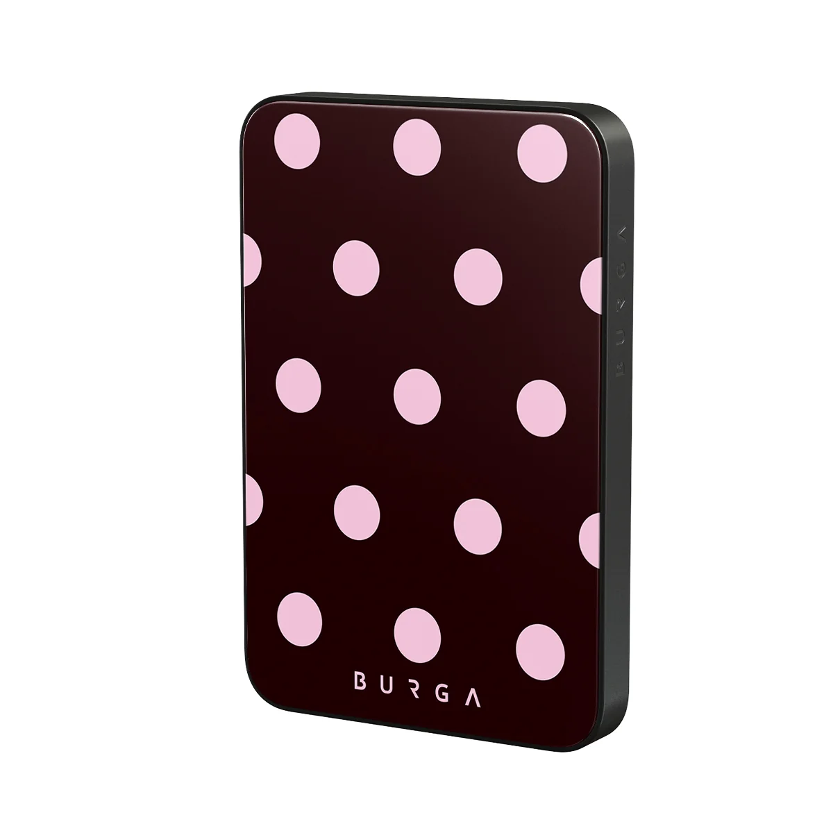 Berry Bliss - Magnetic Power Bank
