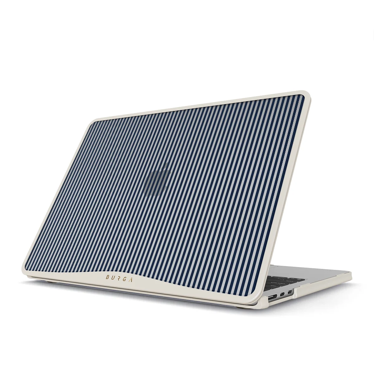 Fine Line - Macbook Case