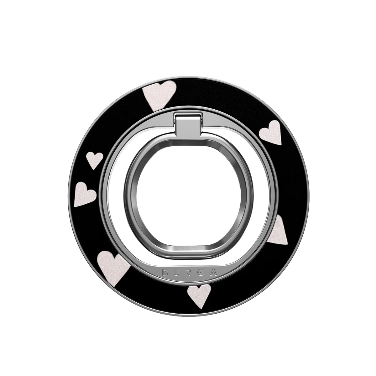 Love Notes - Magnetic Ring Holder