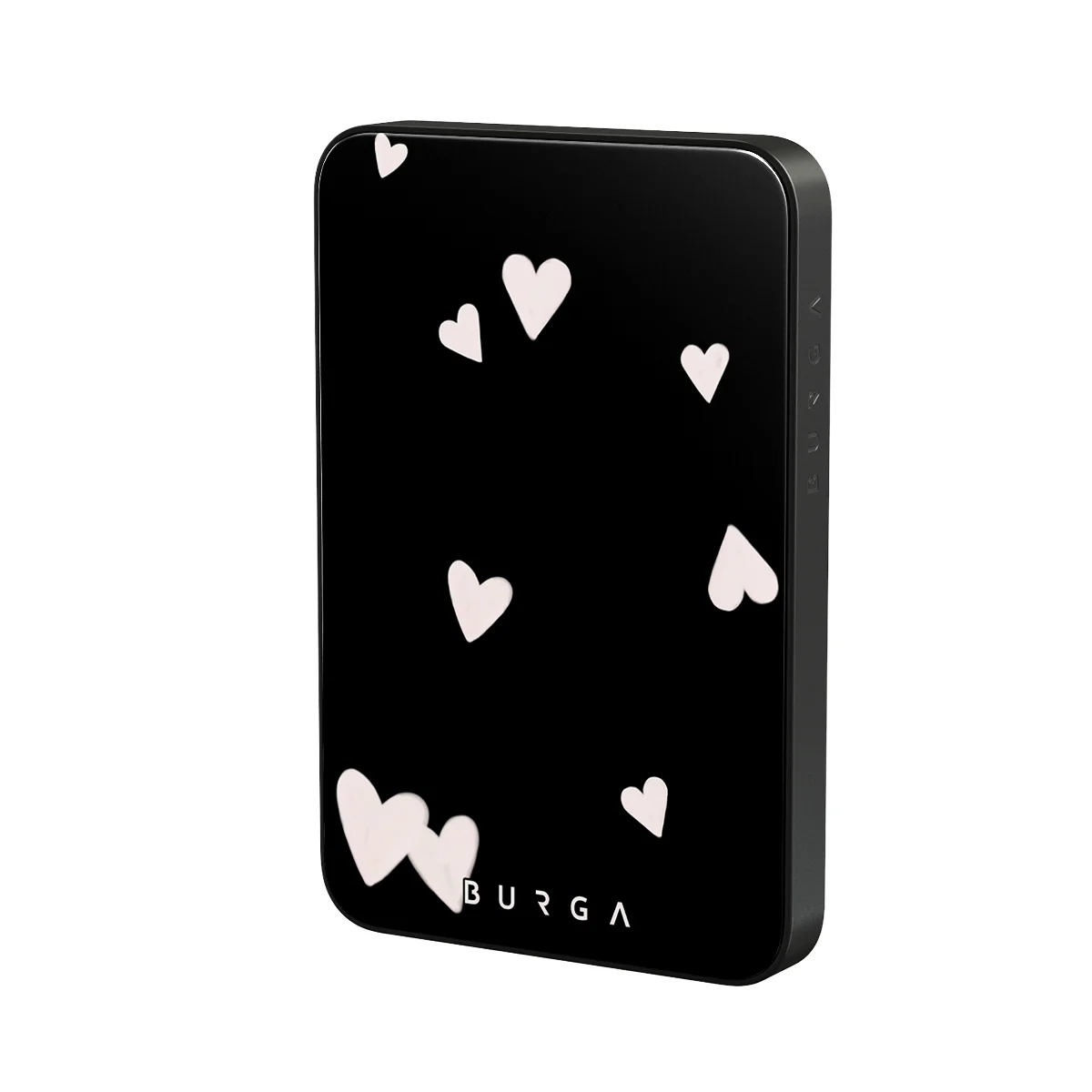 Love Notes - Magnetic Power Bank