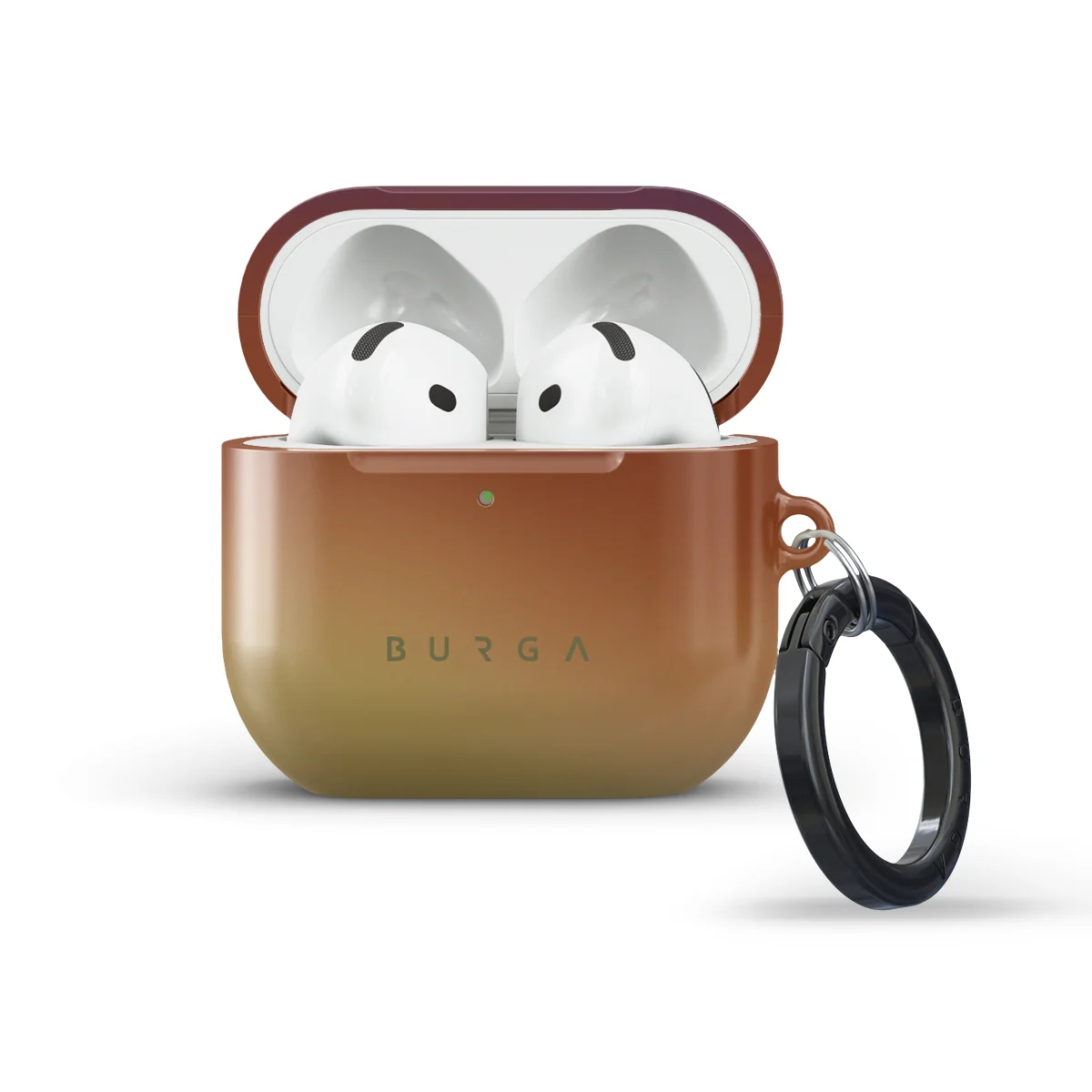 October - AirPods 4 Case