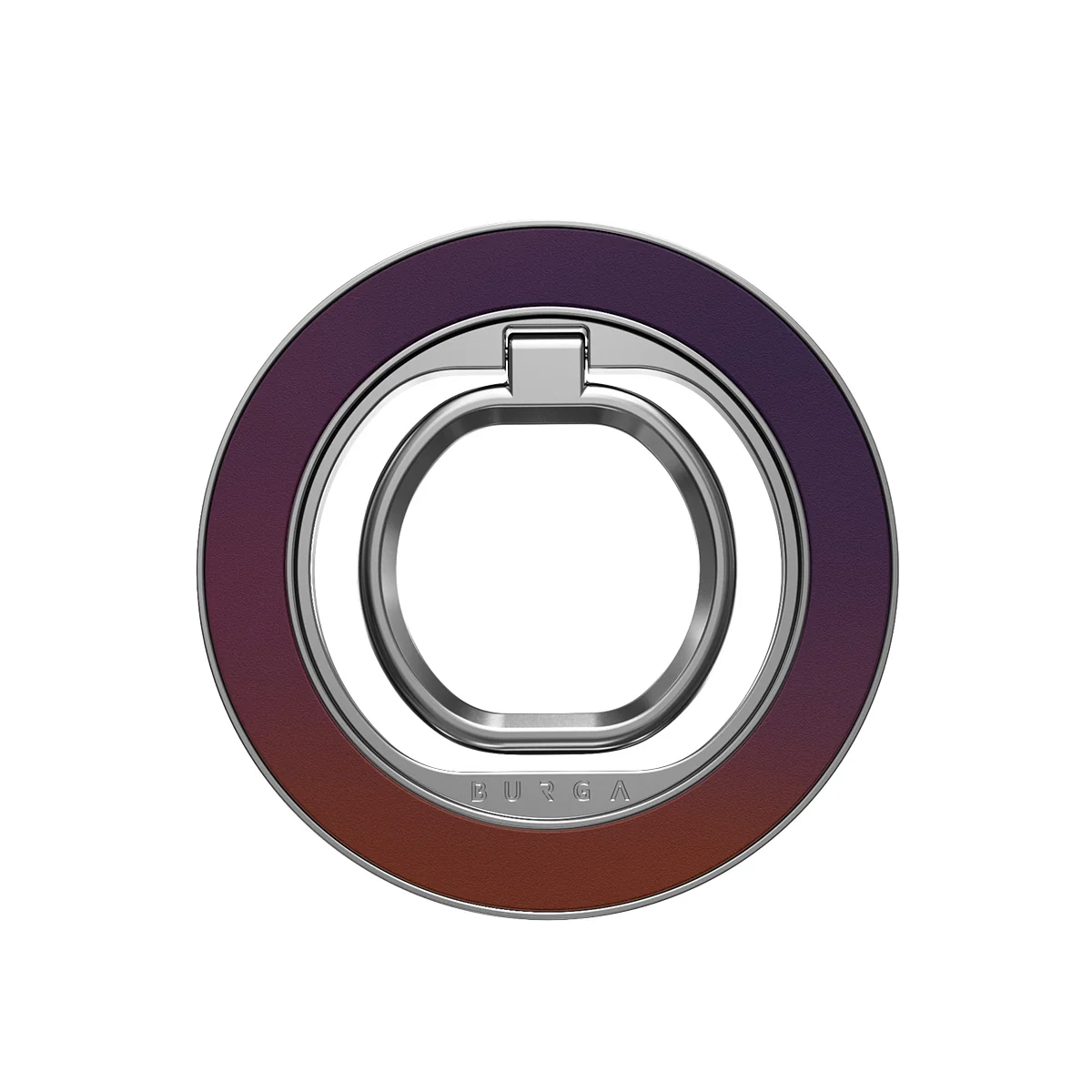 October - Magnetic Ring Holder
