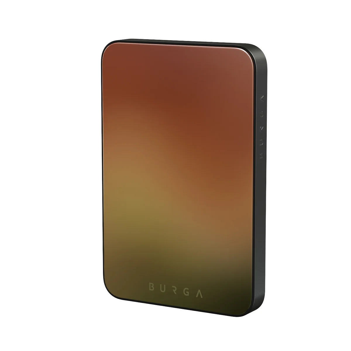 October - Magnetic Power Bank