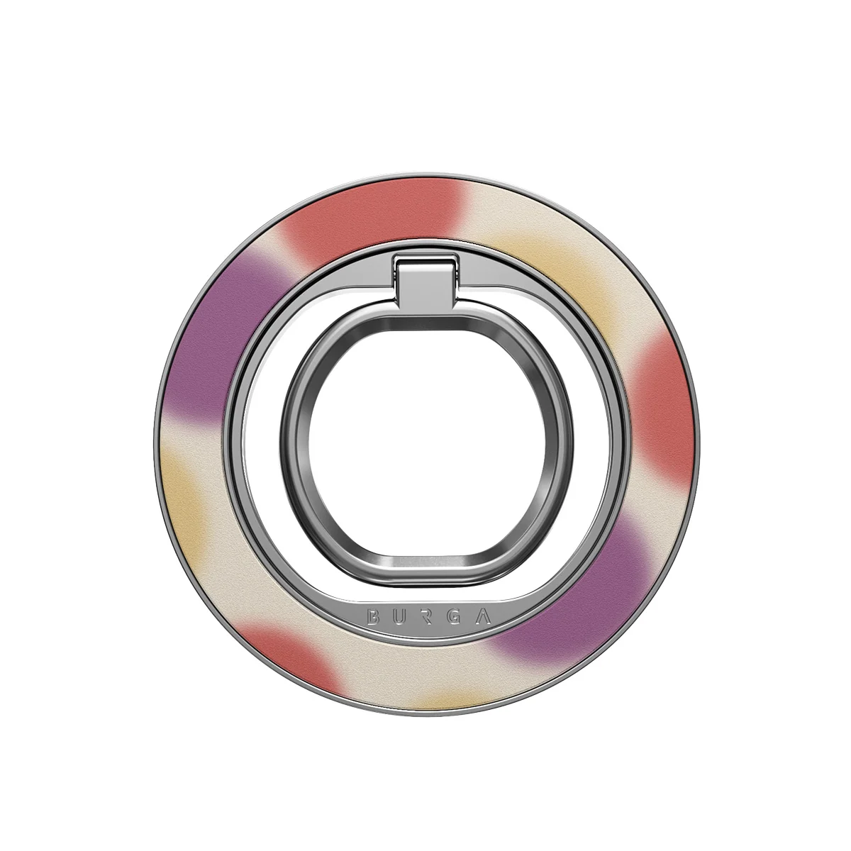 Double Trouble - Magnetic Ring Holder