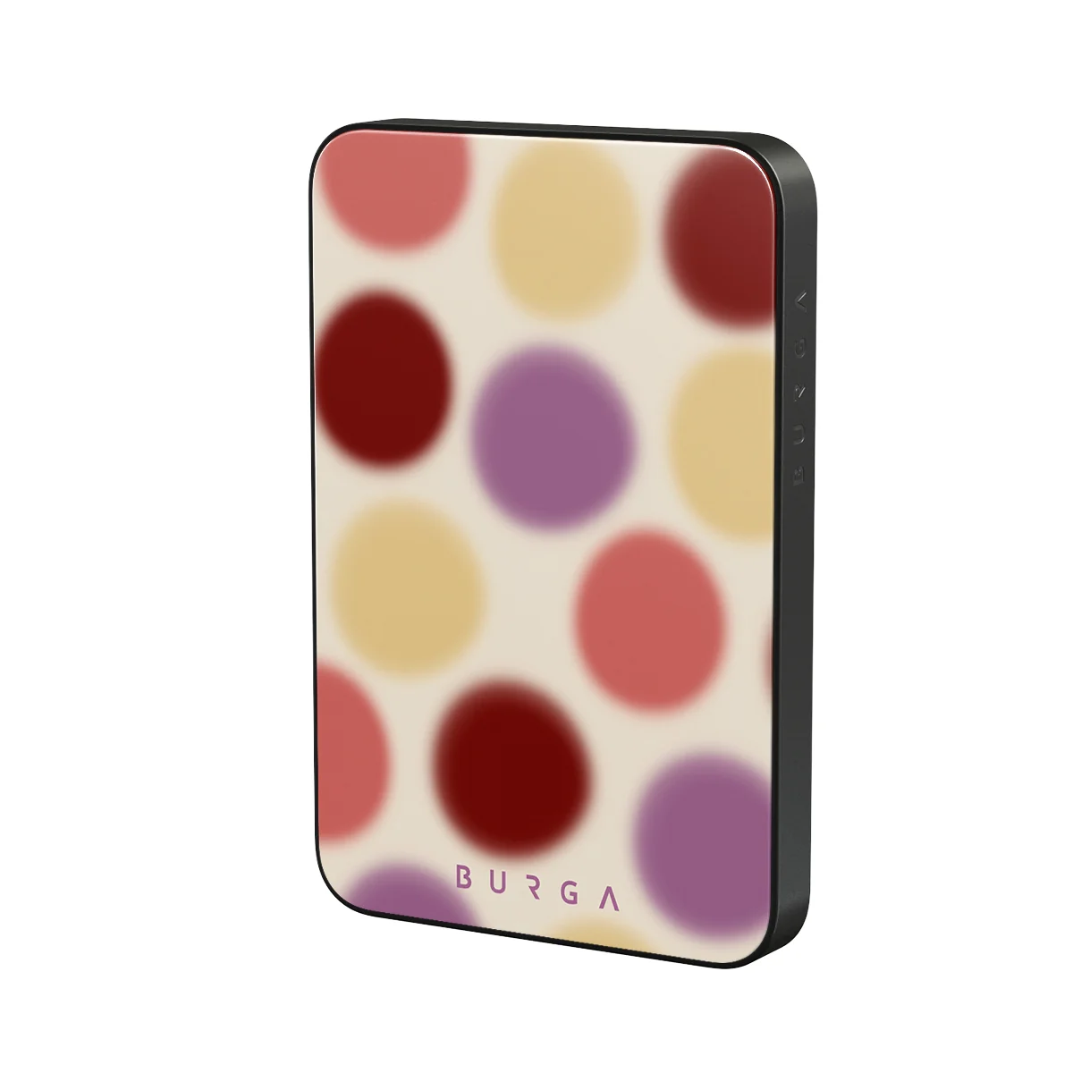 Double Trouble - Magnetic Power Bank