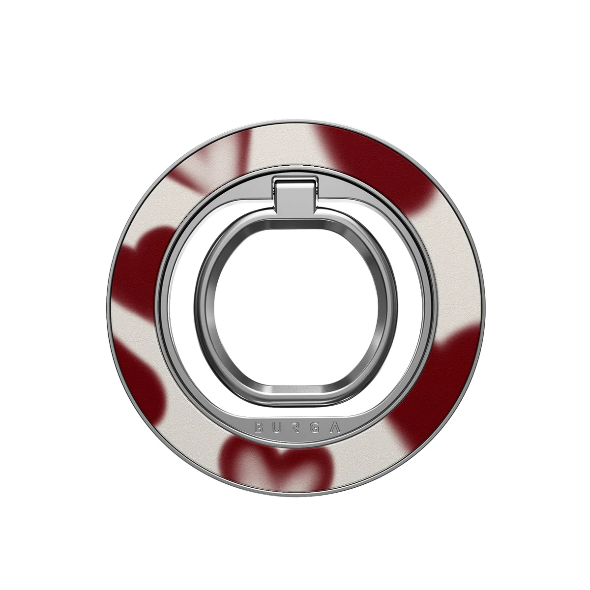Be Mine - Magnetic Ring Holder