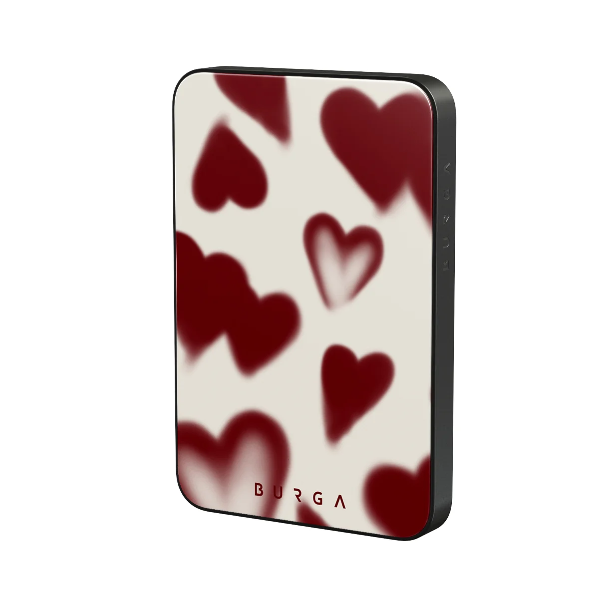 Be Mine - Magnetic Power Bank