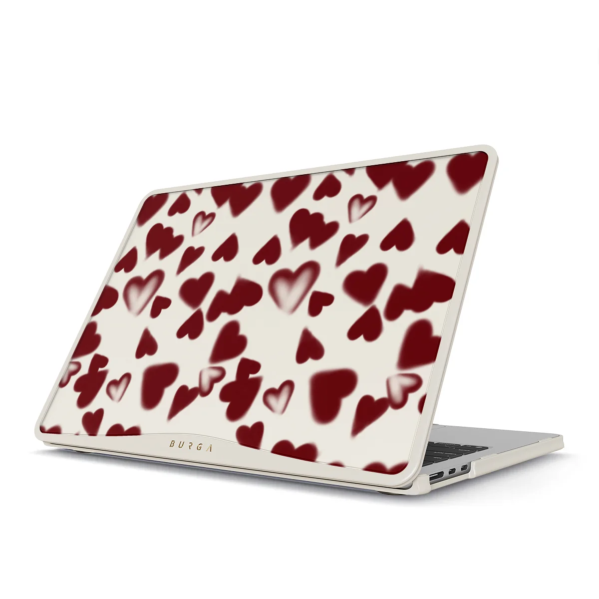 Be Mine - Macbook Case