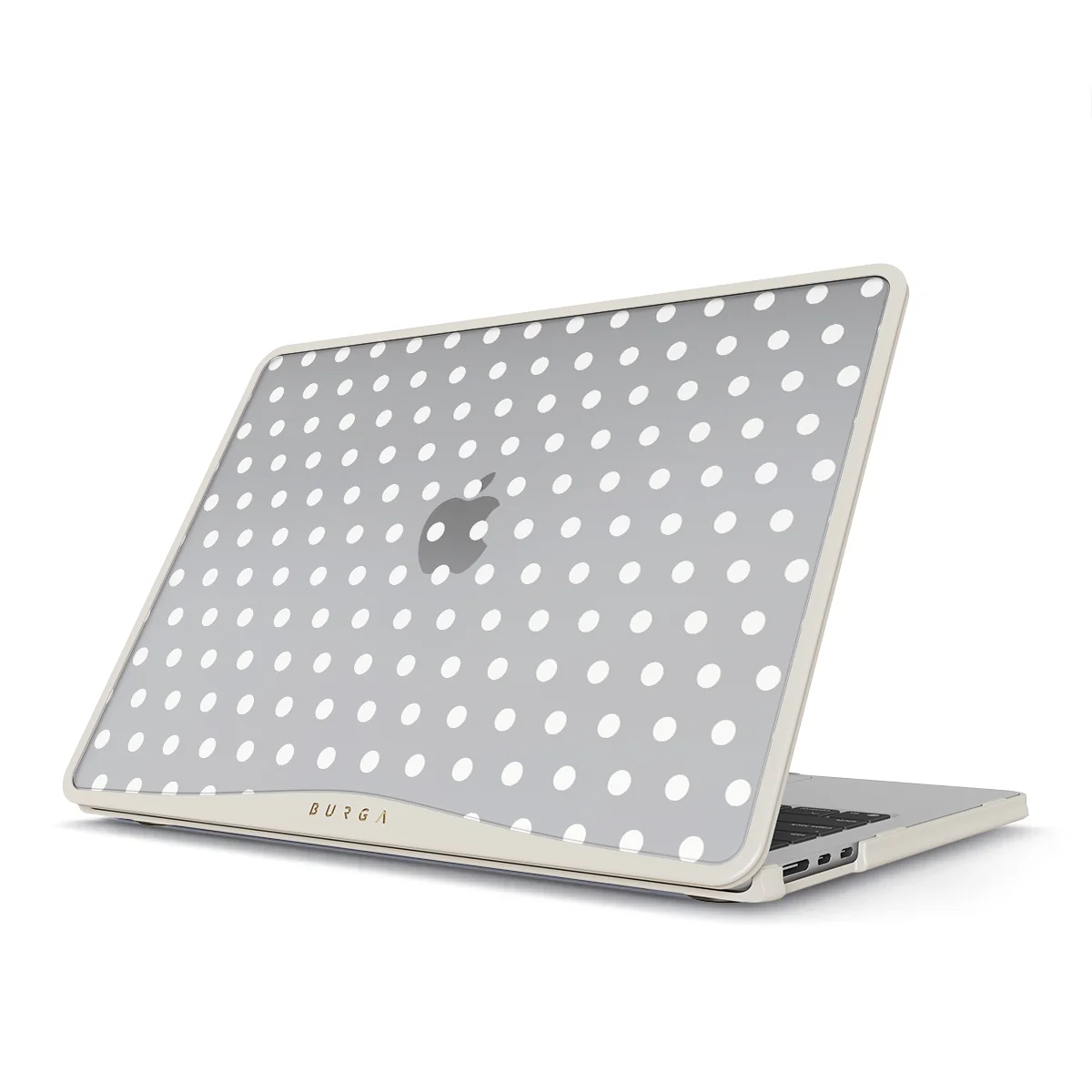 Point Taken - Macbook Case