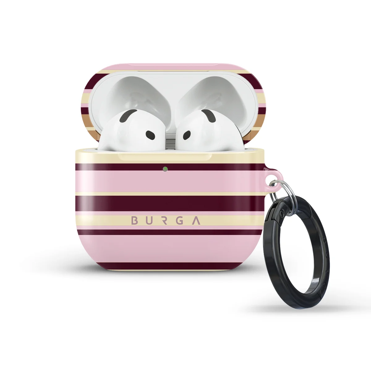 Berry Layers - AirPods 4 Case
