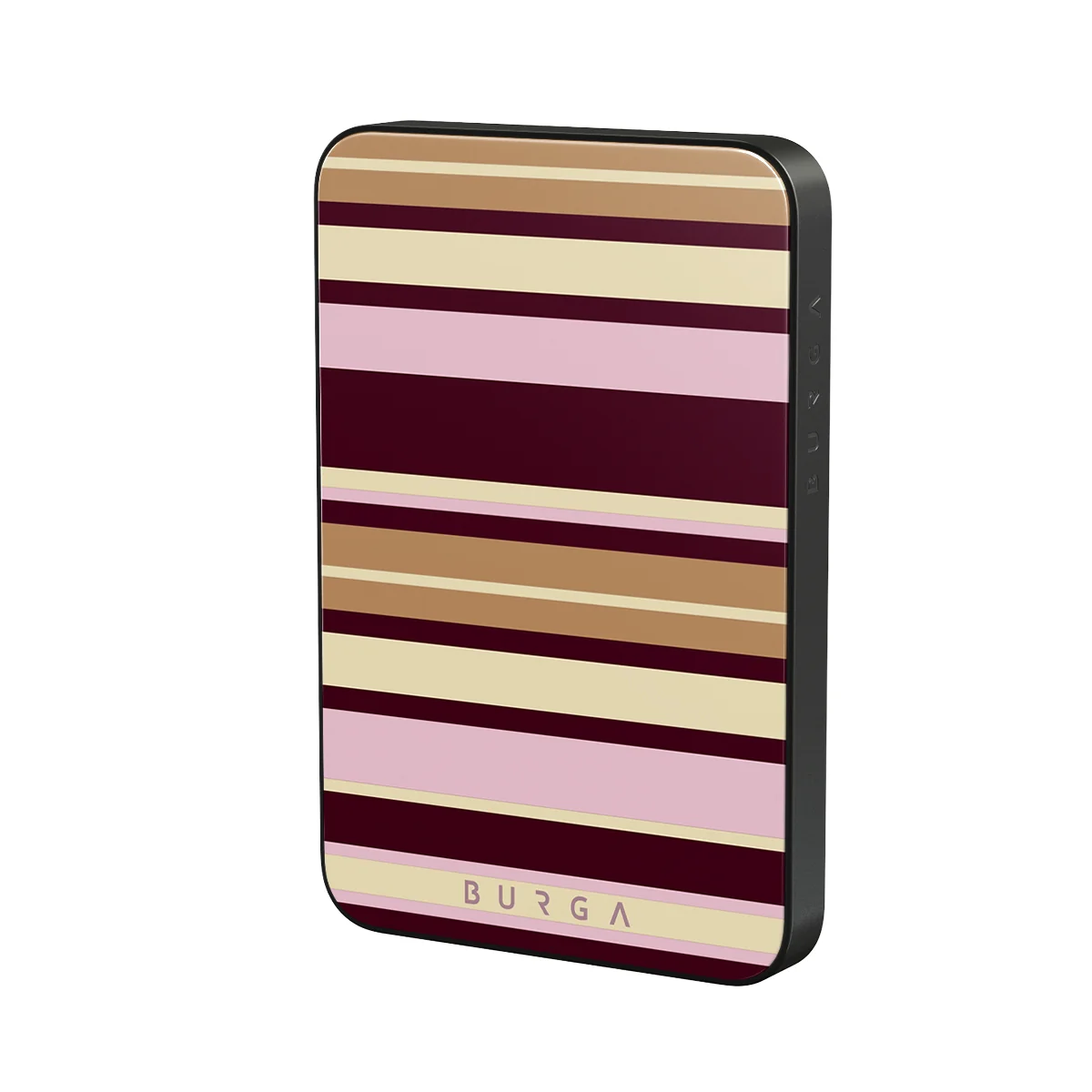 Berry Layers - Magnetic Power Bank