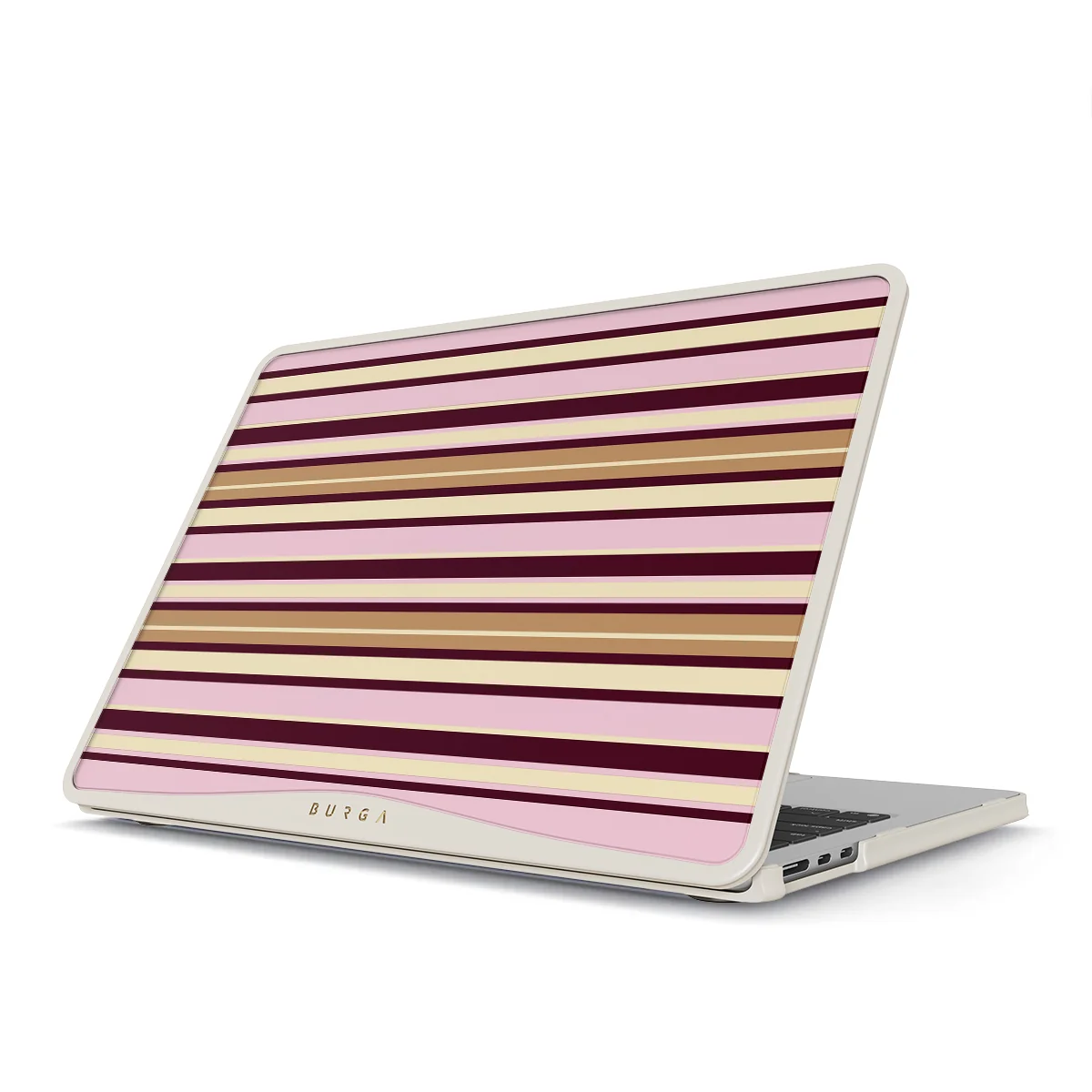 Berry Layers - Macbook Case