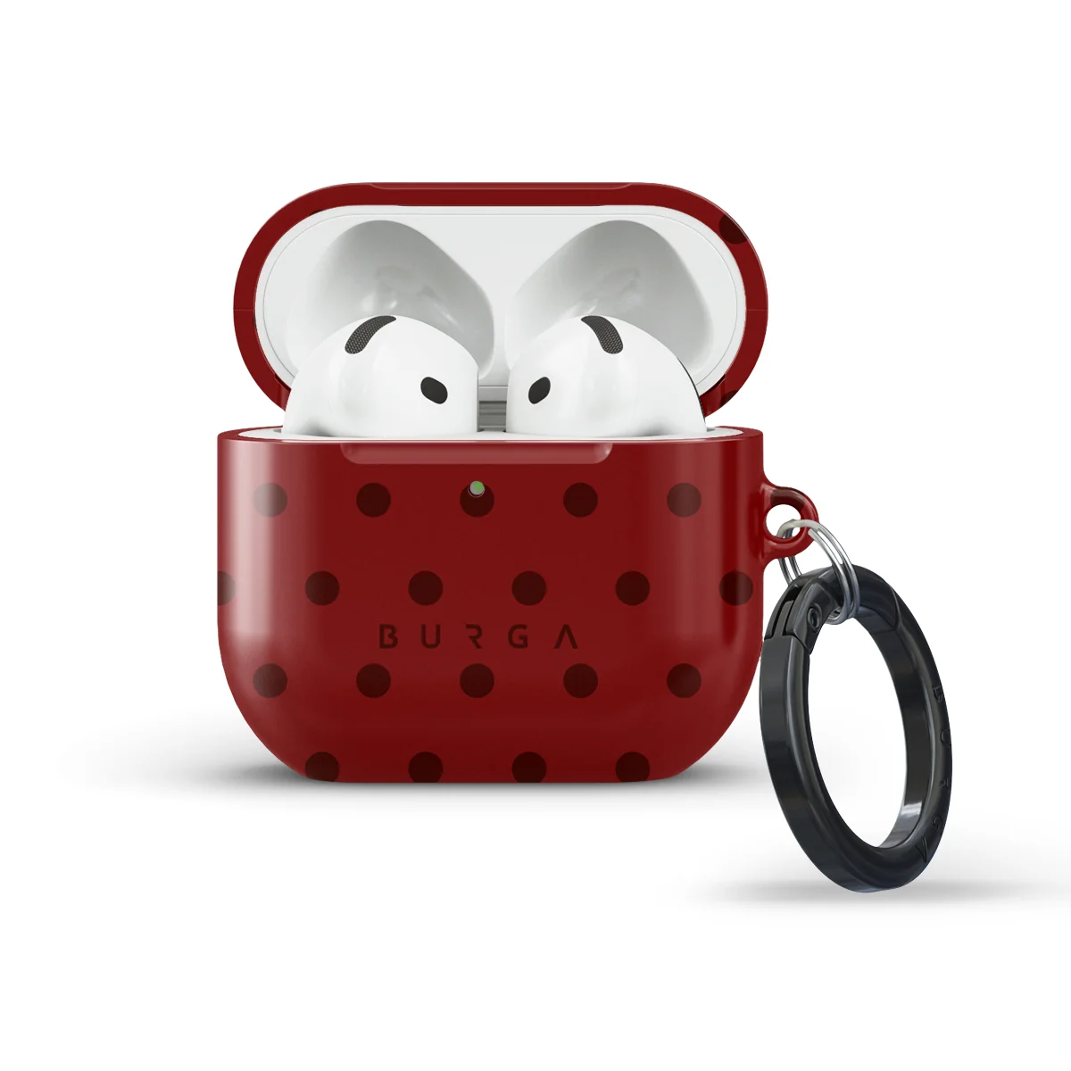 Red Velvet - AirPods 4 Case