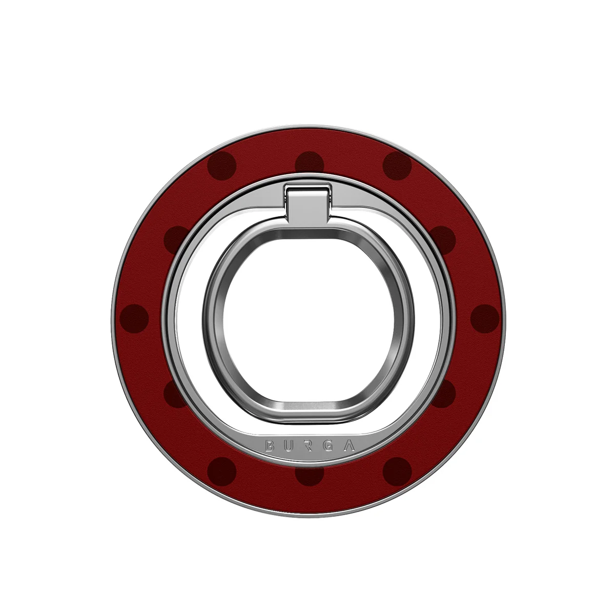 Red Velvet - Magnetic Ring Holder