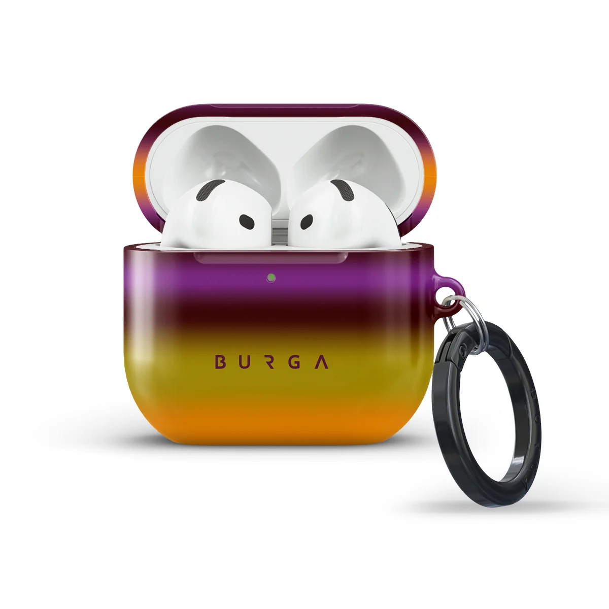 Spiced Plum - AirPods 4 Case
