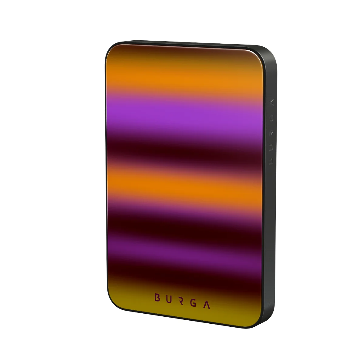 Spiced Plum - Magnetic Power Bank
