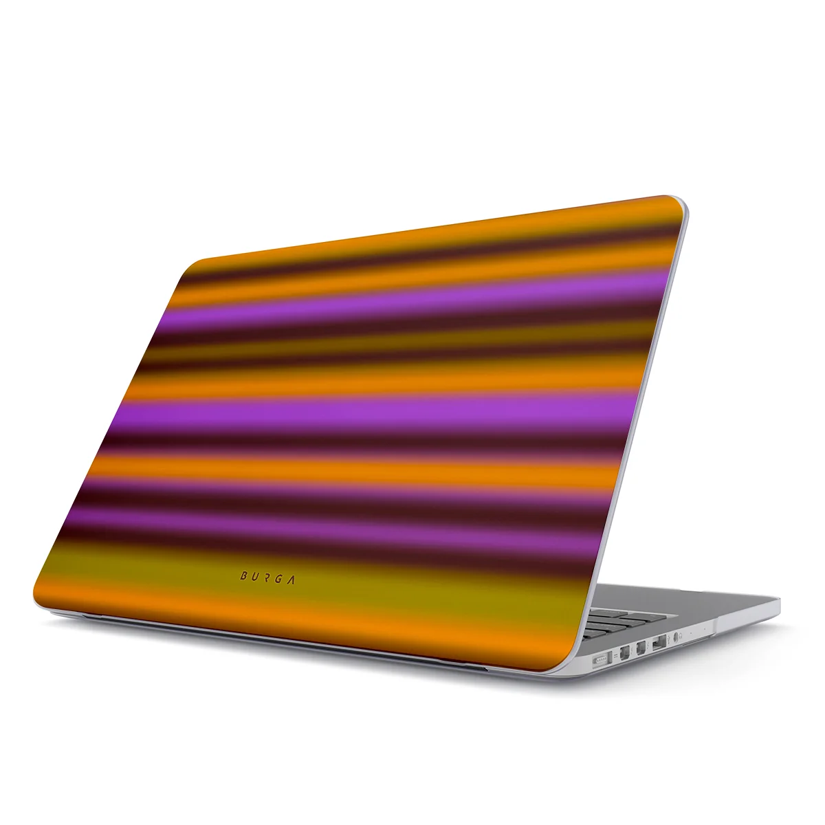 Spiced Plum - Macbook Case
