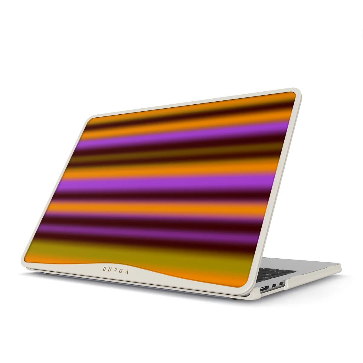 Spiced Plum - Macbook Case
