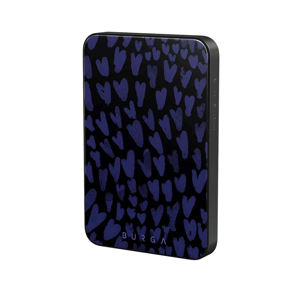 Electric - Magnetic Power Bank
