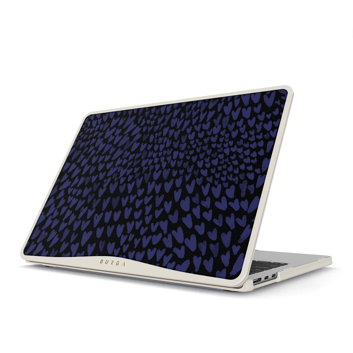 Electric - Macbook Case