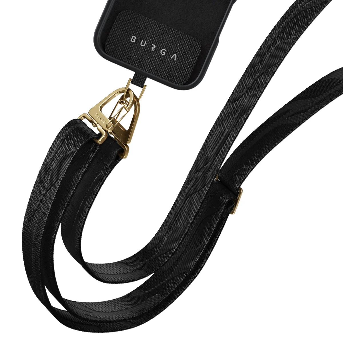 Maxi Lanyard