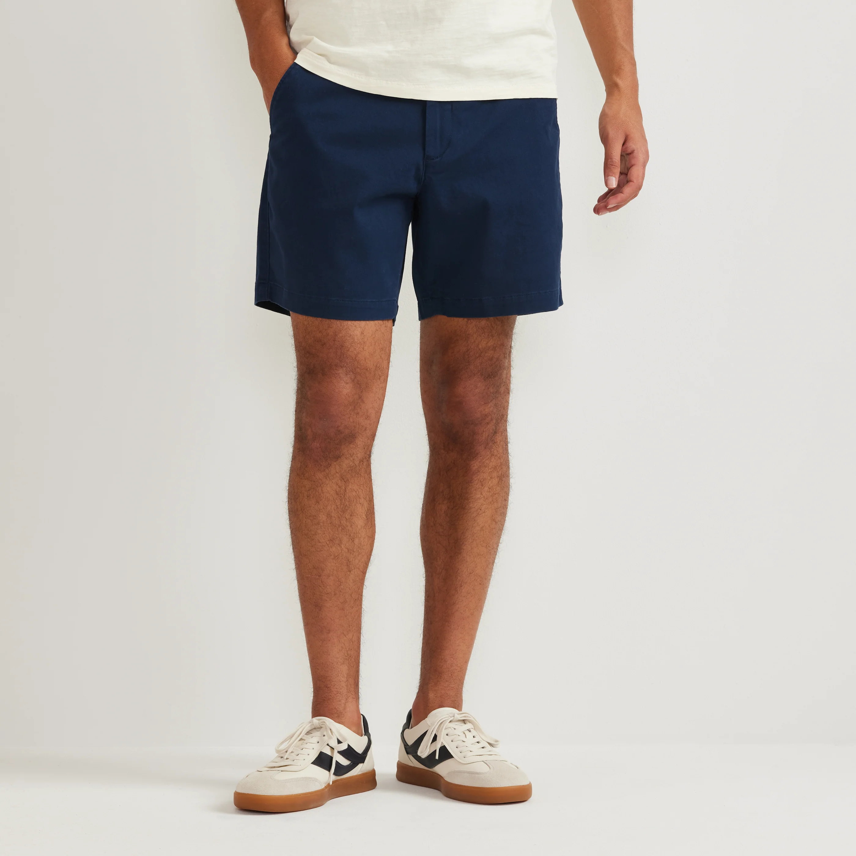 Men's Legend Wash Twill Shorts