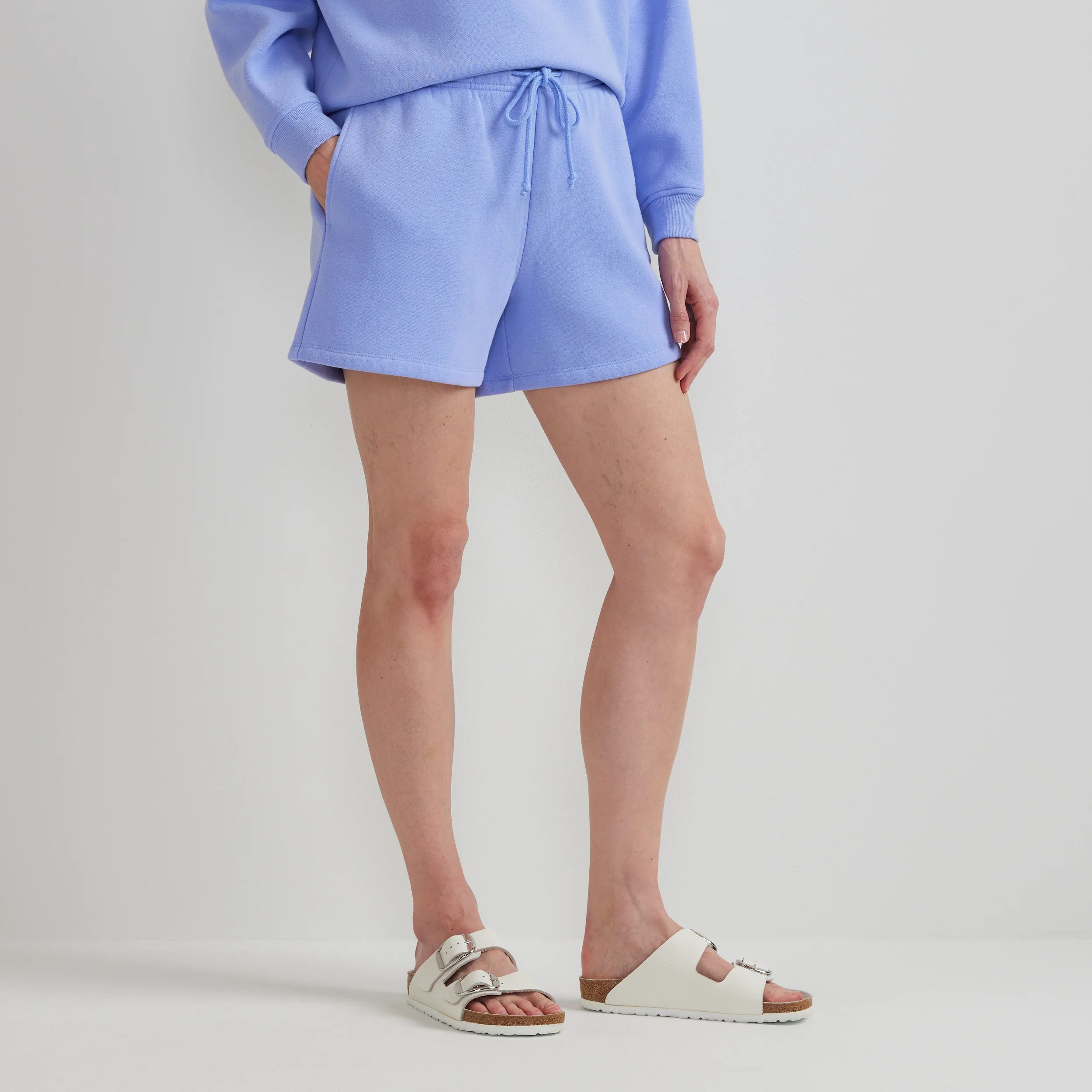 Women's Vintage Soft Shorts