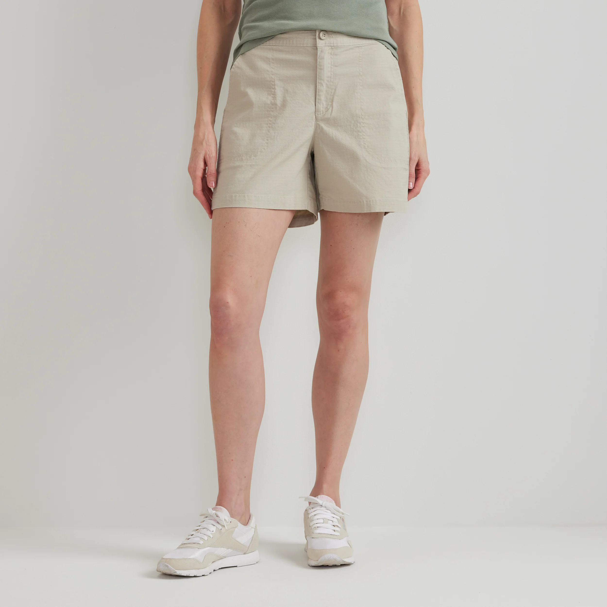 Women's Ripstop Shorts