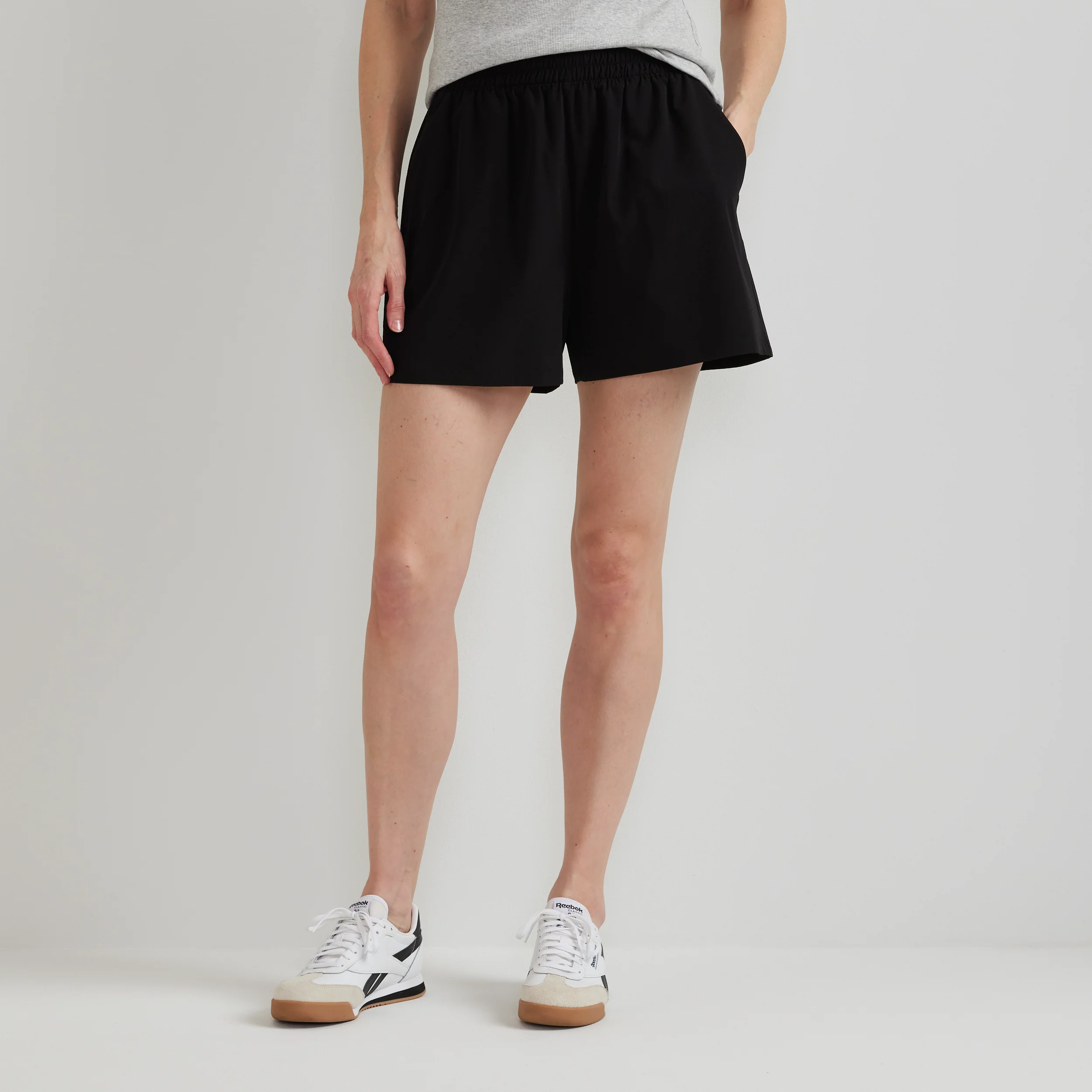 Women's Rio Textured Shorts