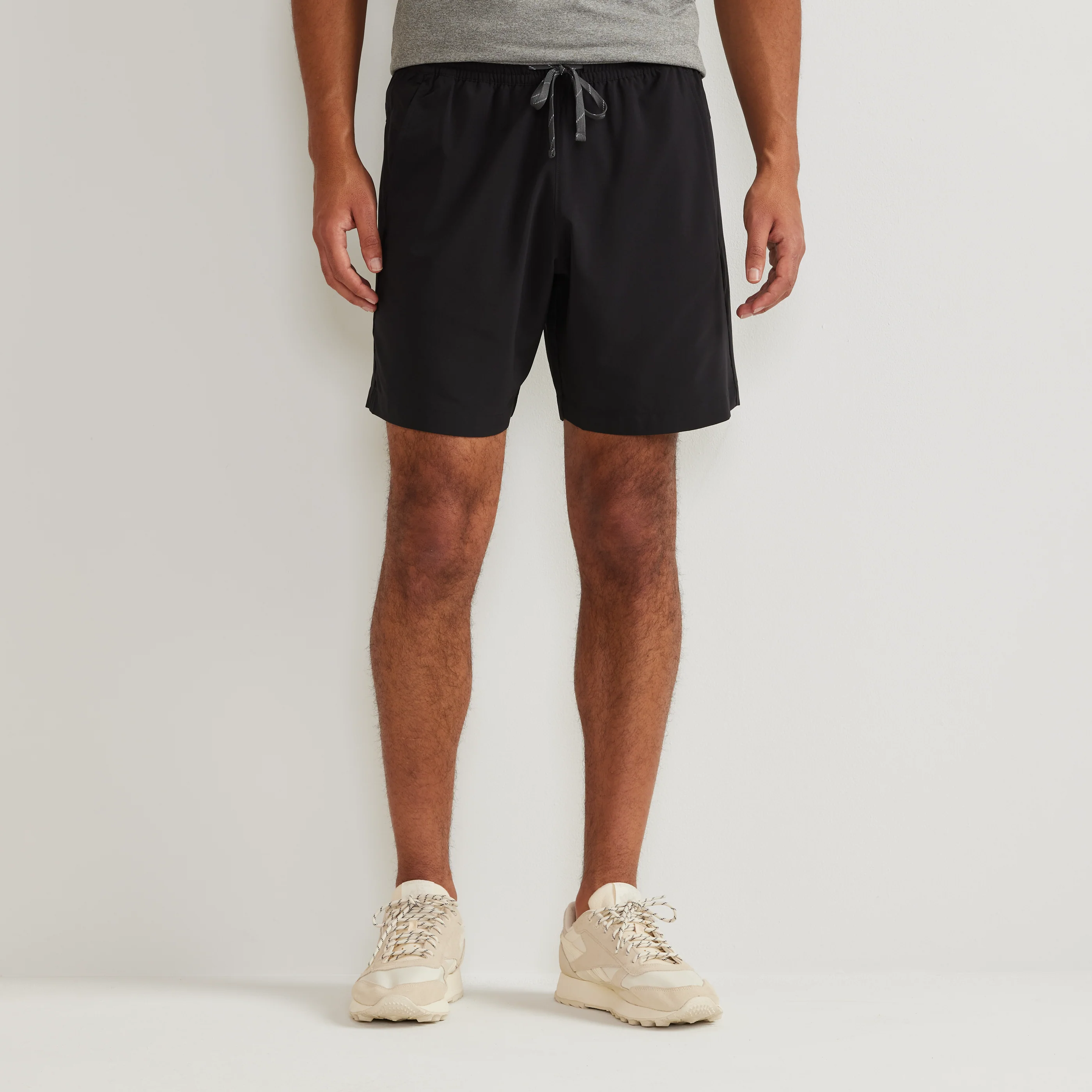 Men's Resonance Shorts - 8