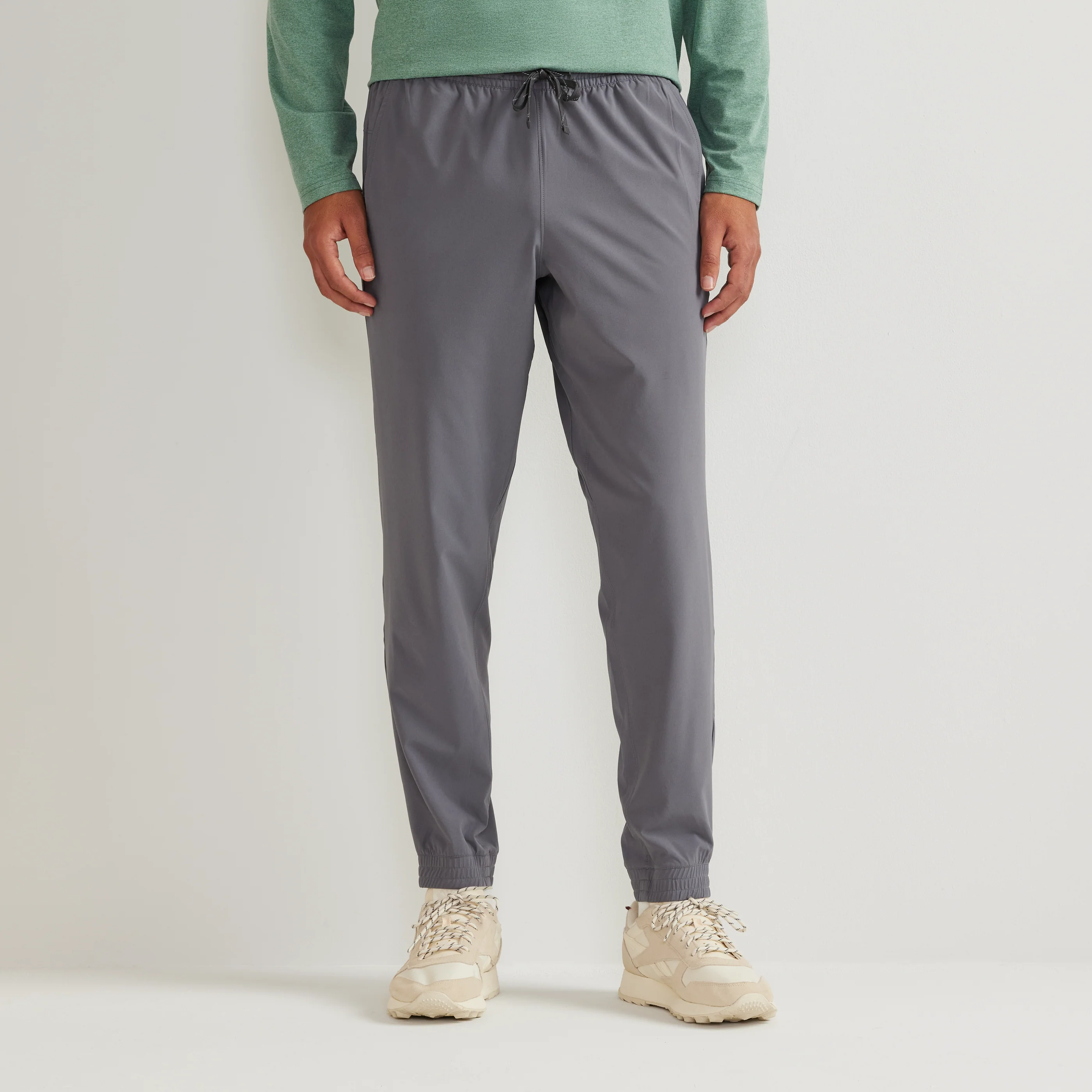 Men's Resonance Stretch Classic Fit Joggers