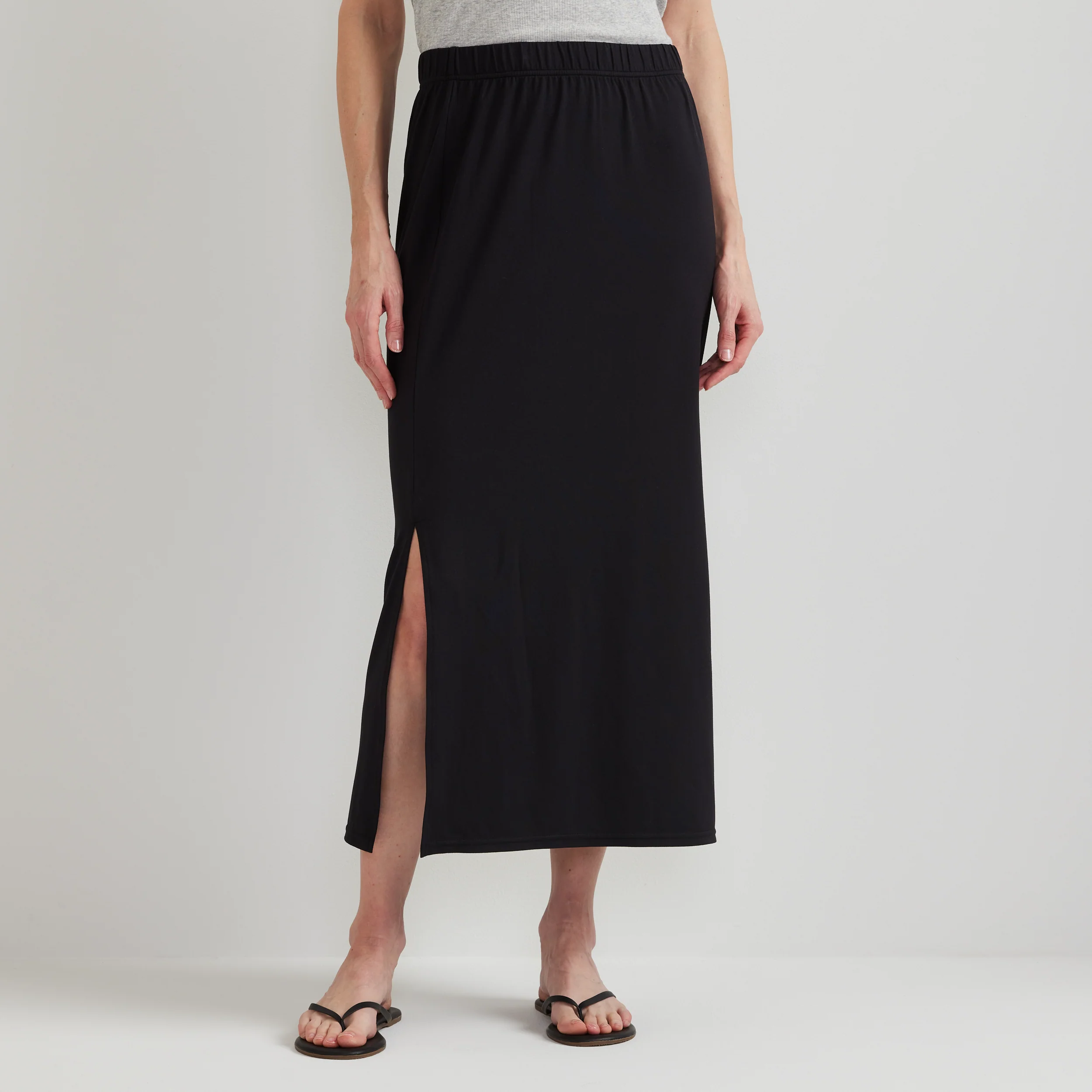 Women's Sightseer Knit Skirt
