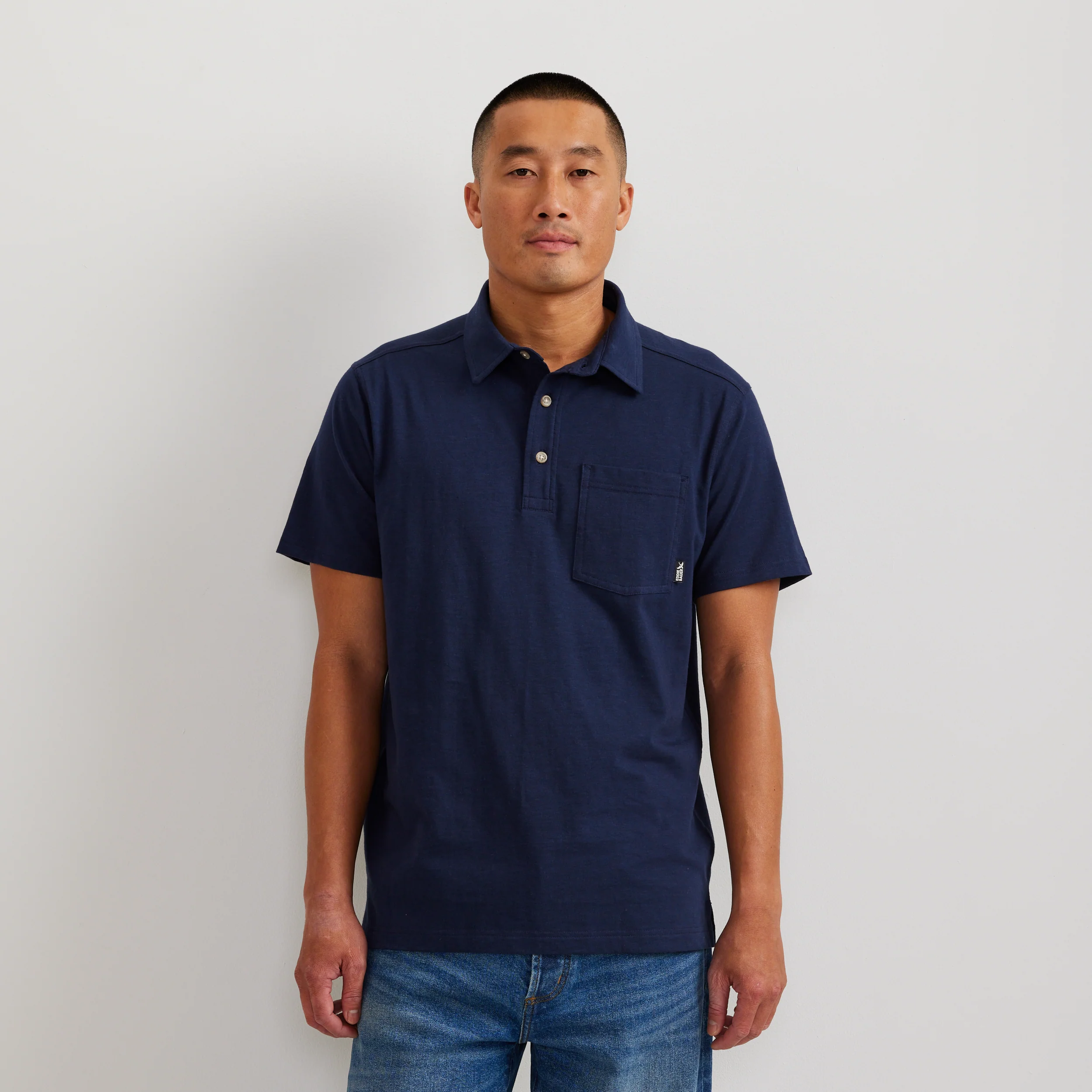 Men's Baja Polo Shirt
