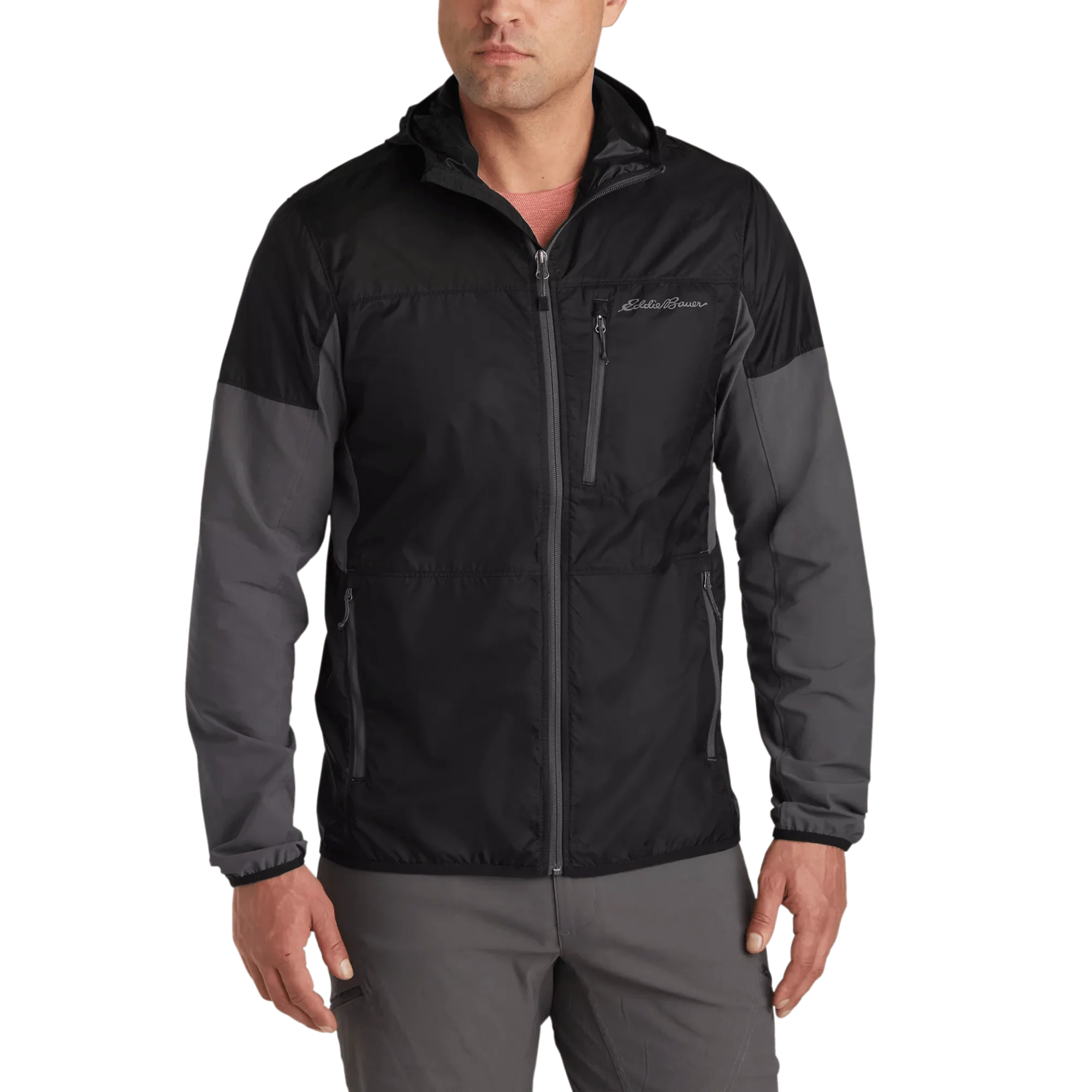 Men's Radius Hybrid Jacket