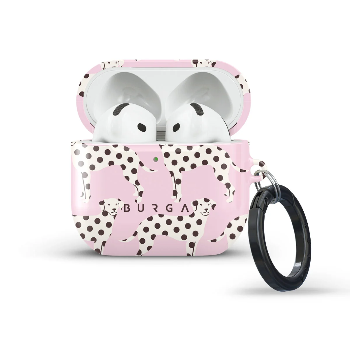 Buddy - AirPods 4 Case